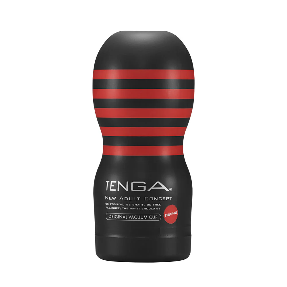 TENGA CUP CONNOISSEUR Bundle - Image 12