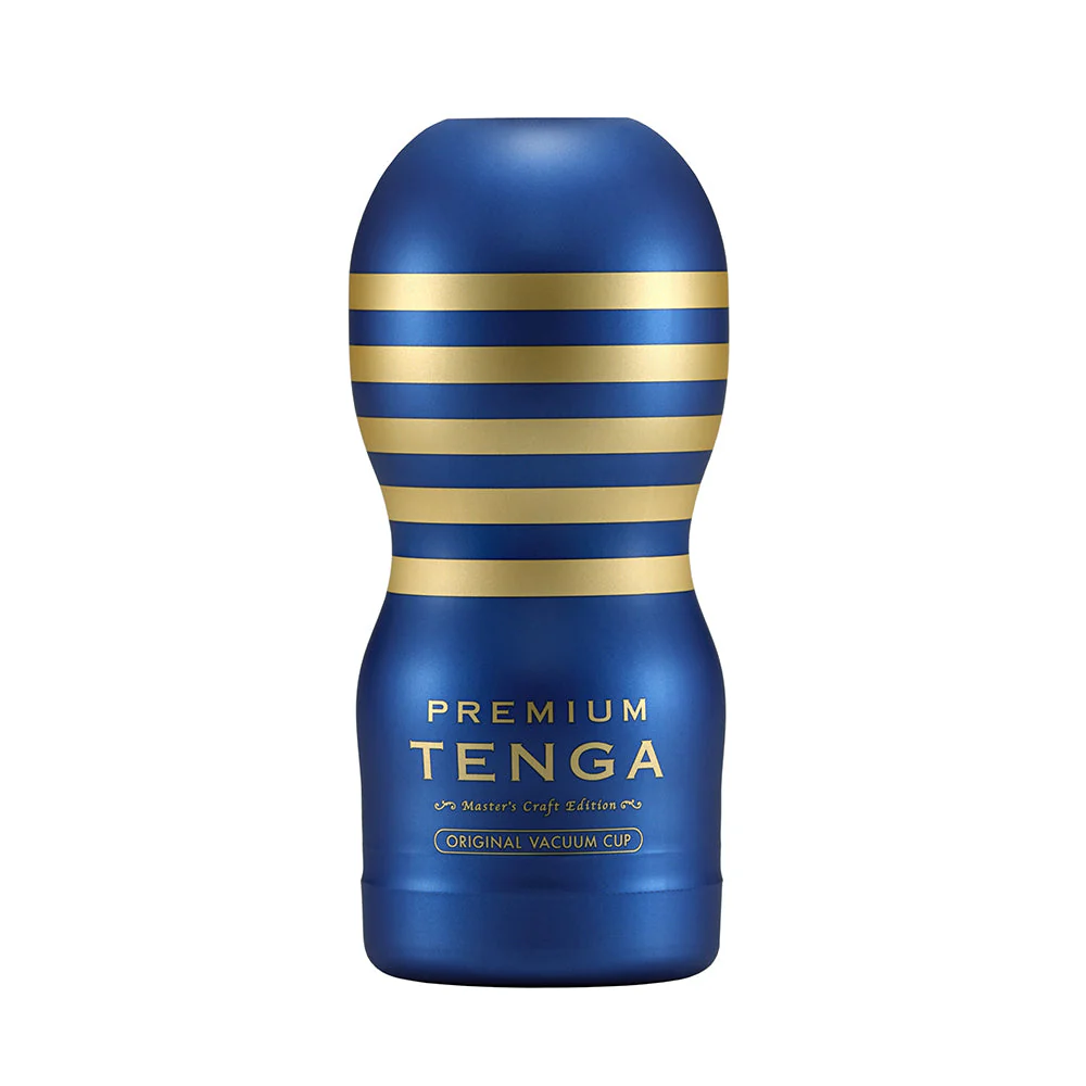 TENGA CUP CONNOISSEUR Bundle - Image 13