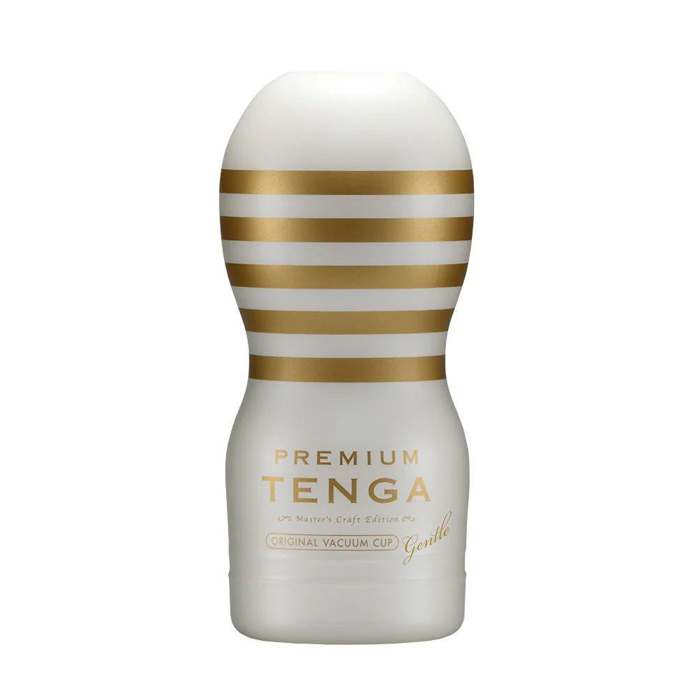 TENGA CUP CONNOISSEUR Bundle - Image 14