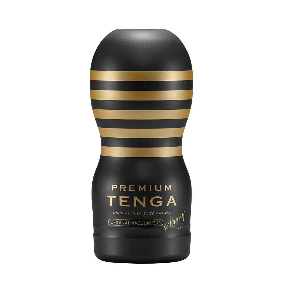 TENGA CUP CONNOISSEUR Bundle - Image 15