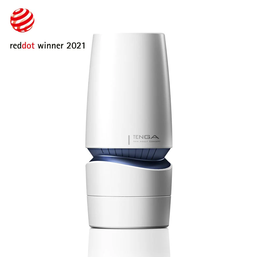 AERO COBALT RING - Image 2