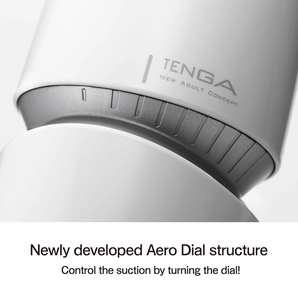 AERO COBALT RING - Image 3
