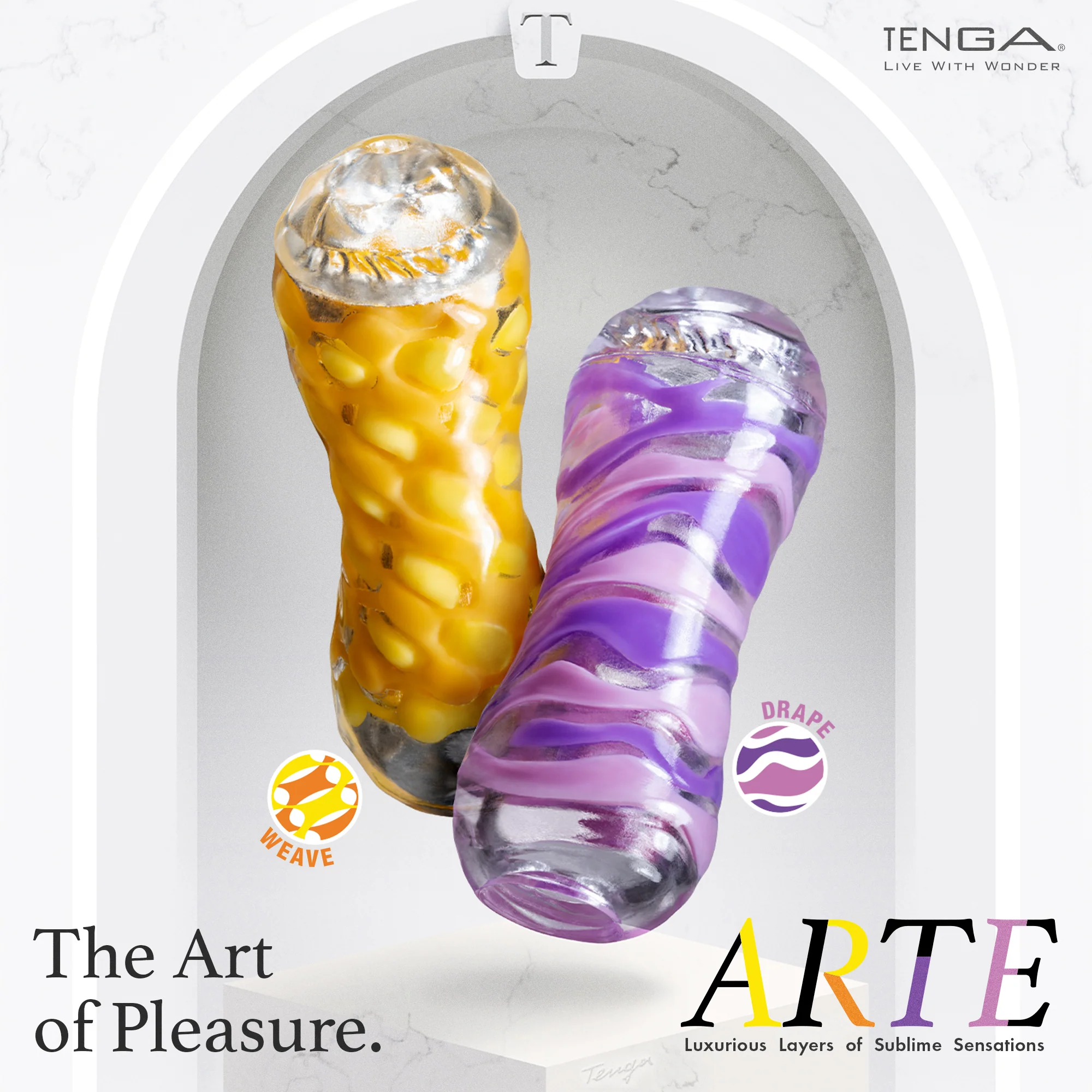 ARTE WEAVE - Image 8