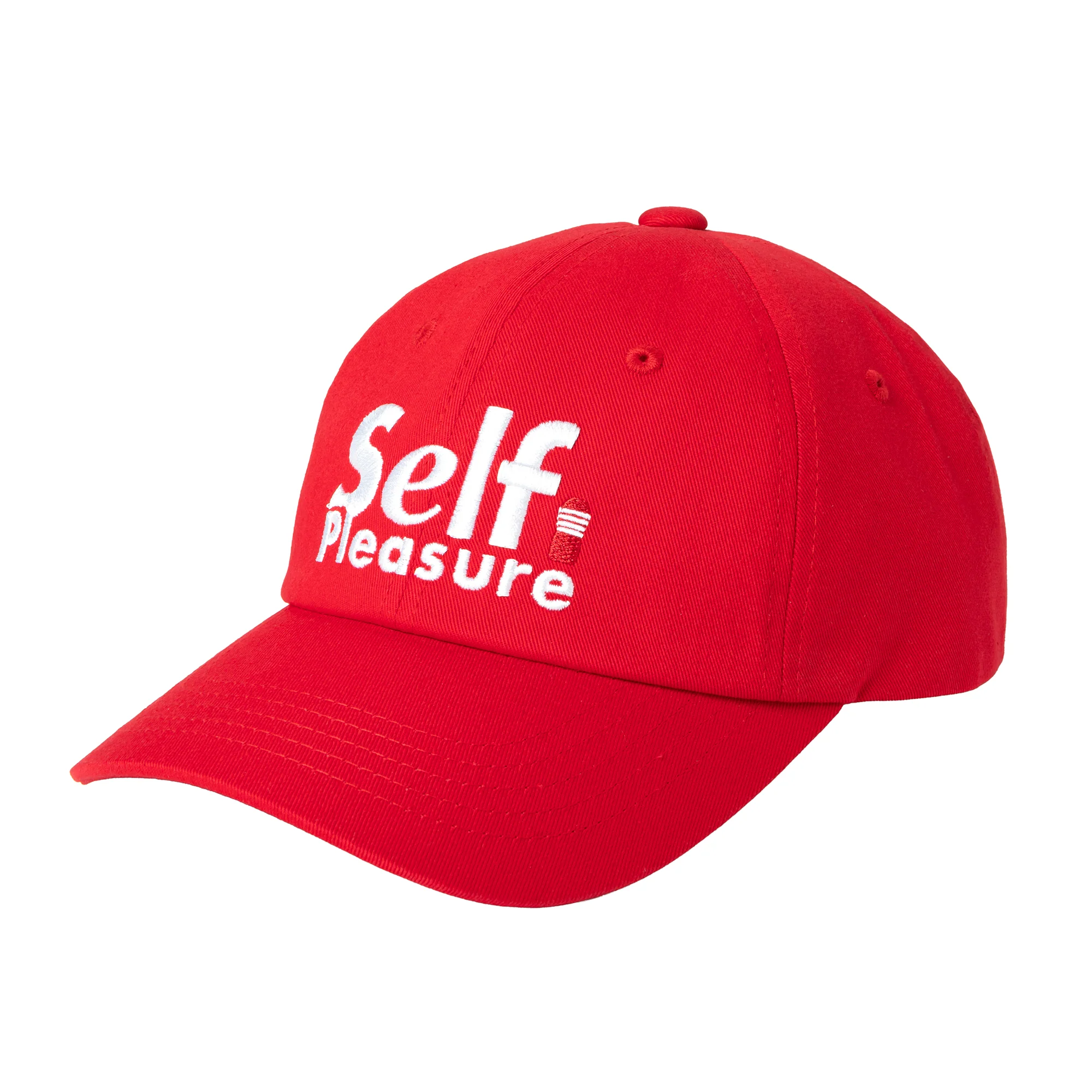 TENGA Self-Pleasure Cap - Image 4