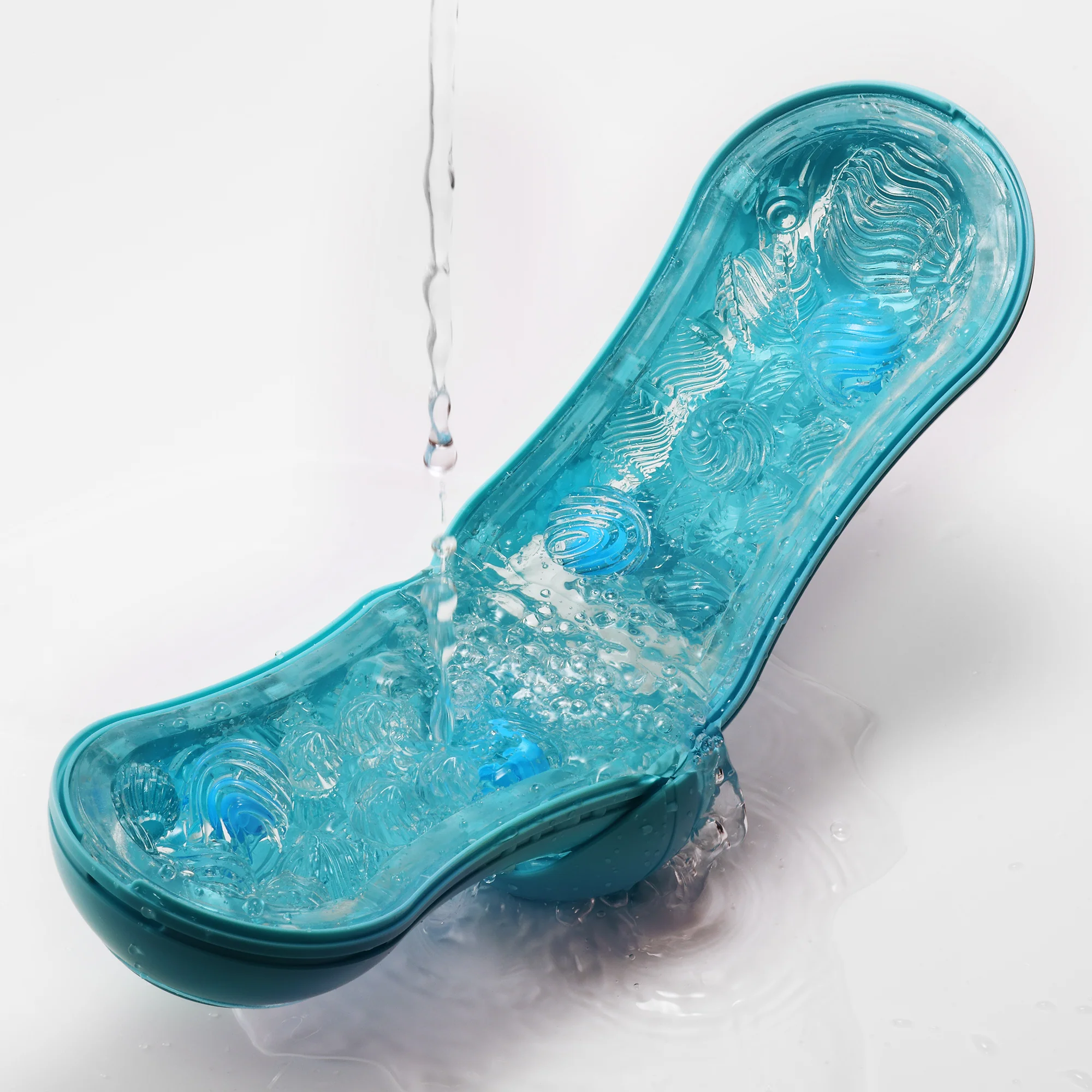 FLIP ORB OCEAN BLUE - Image 5