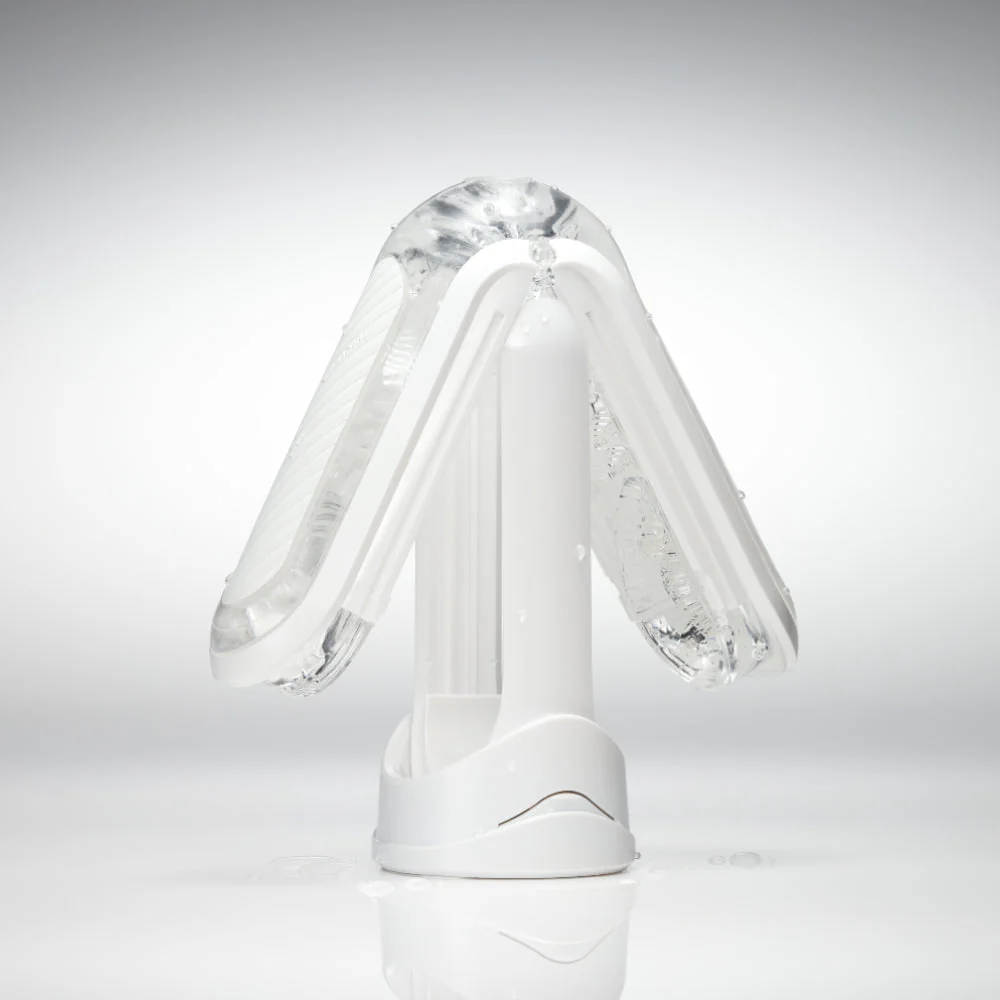 FLIP ZERO GRAVITY WHITE - Image 5