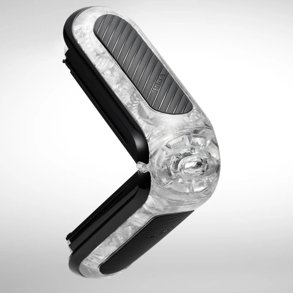 FLIP ZERO GRAVITY BLACK - Image 3