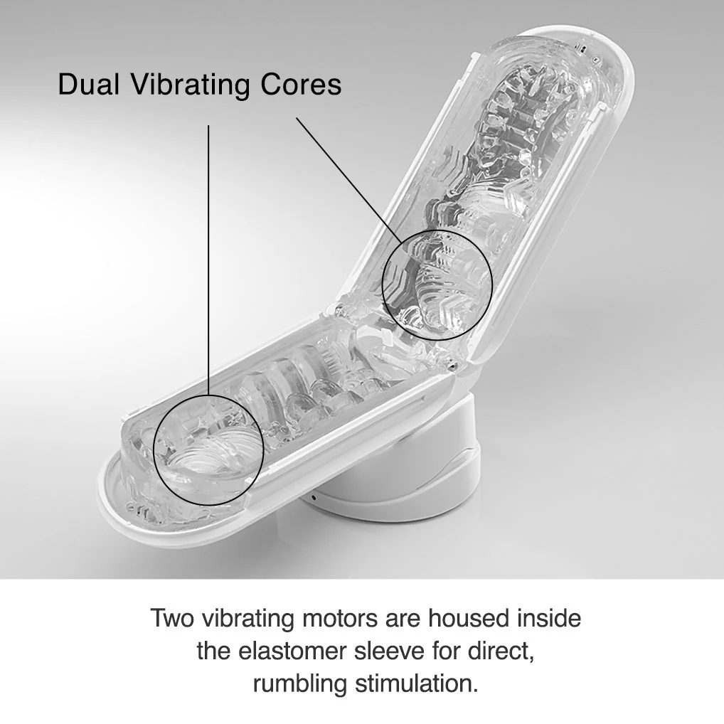 FLIP ZERO EV (Electronic Vibration) - Image 3