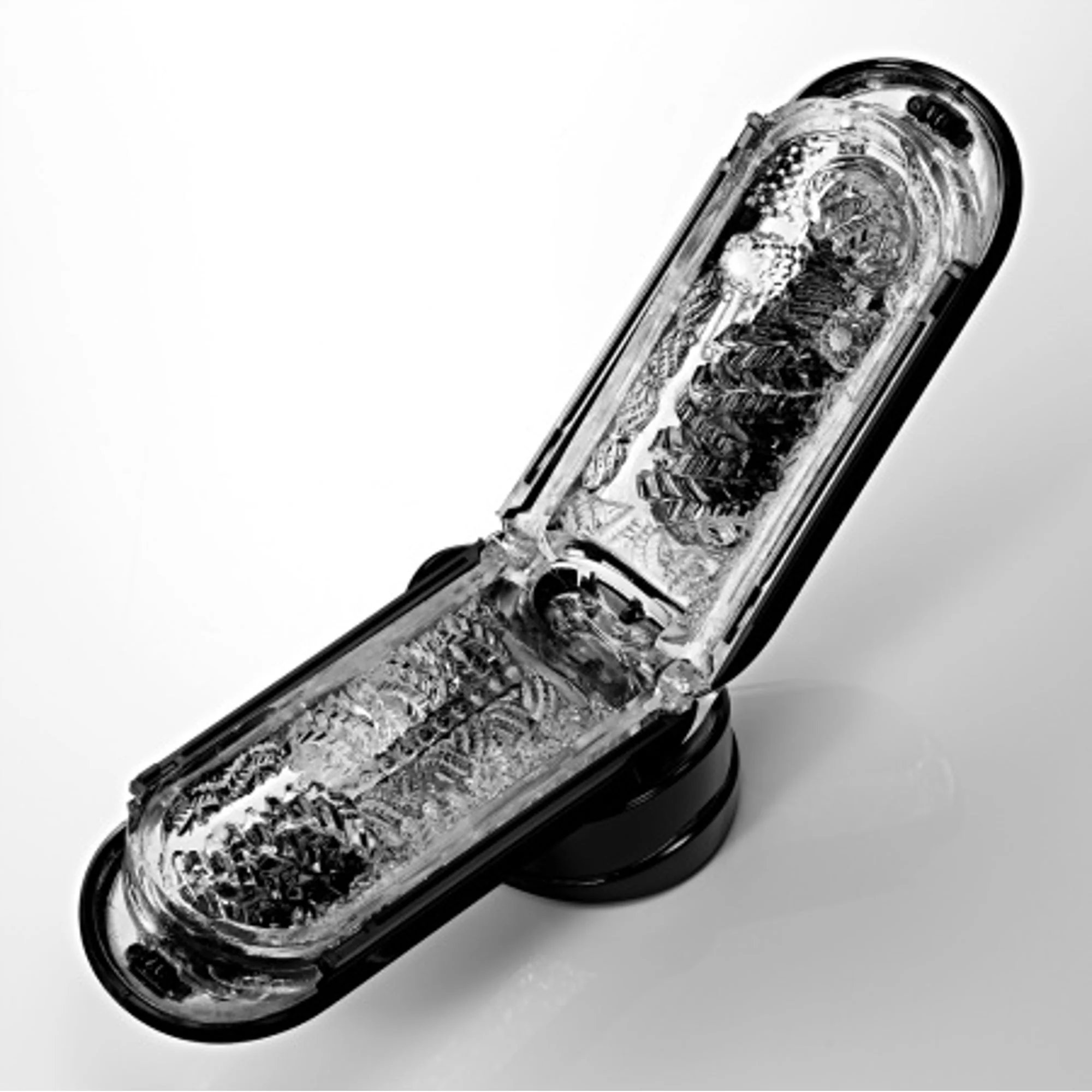 FLIP ZERO ELECTRONIC VIBROTATION - Image 5