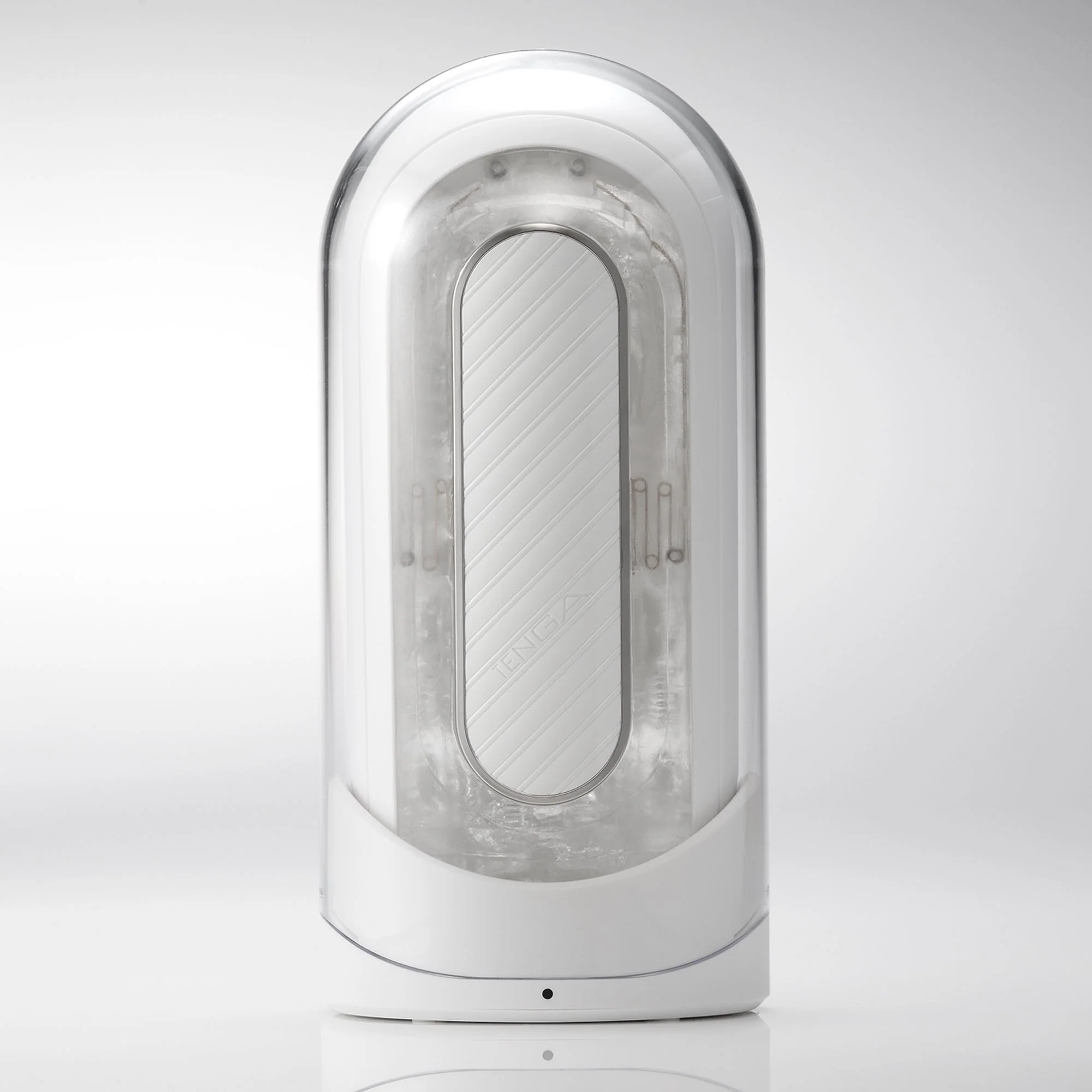 FLIP ZERO GRAVITY EV (Electronic Vibration) WHITE - Image 7