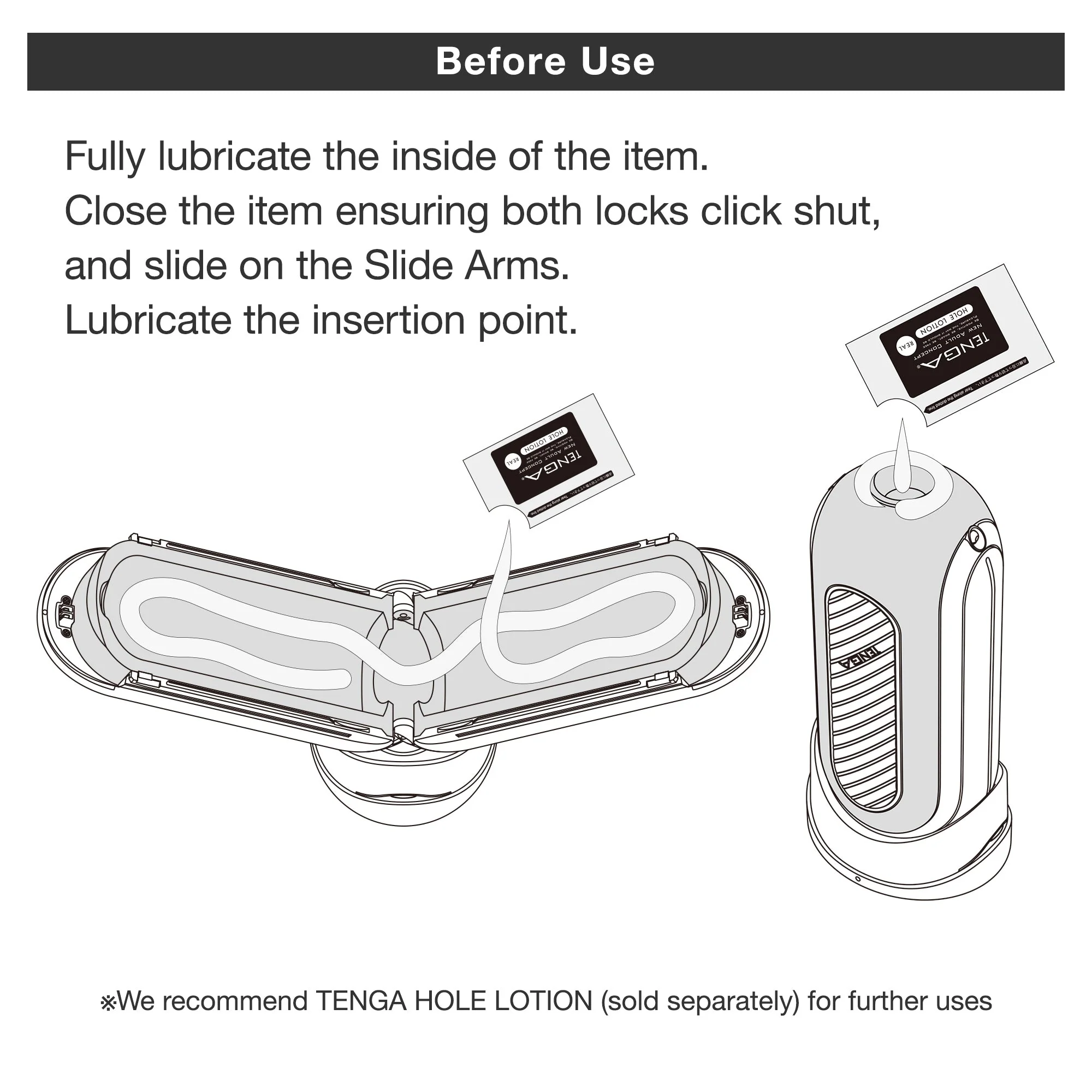 FLIP ZERO GRAVITY EV (Electronic Vibration) WHITE - Image 8