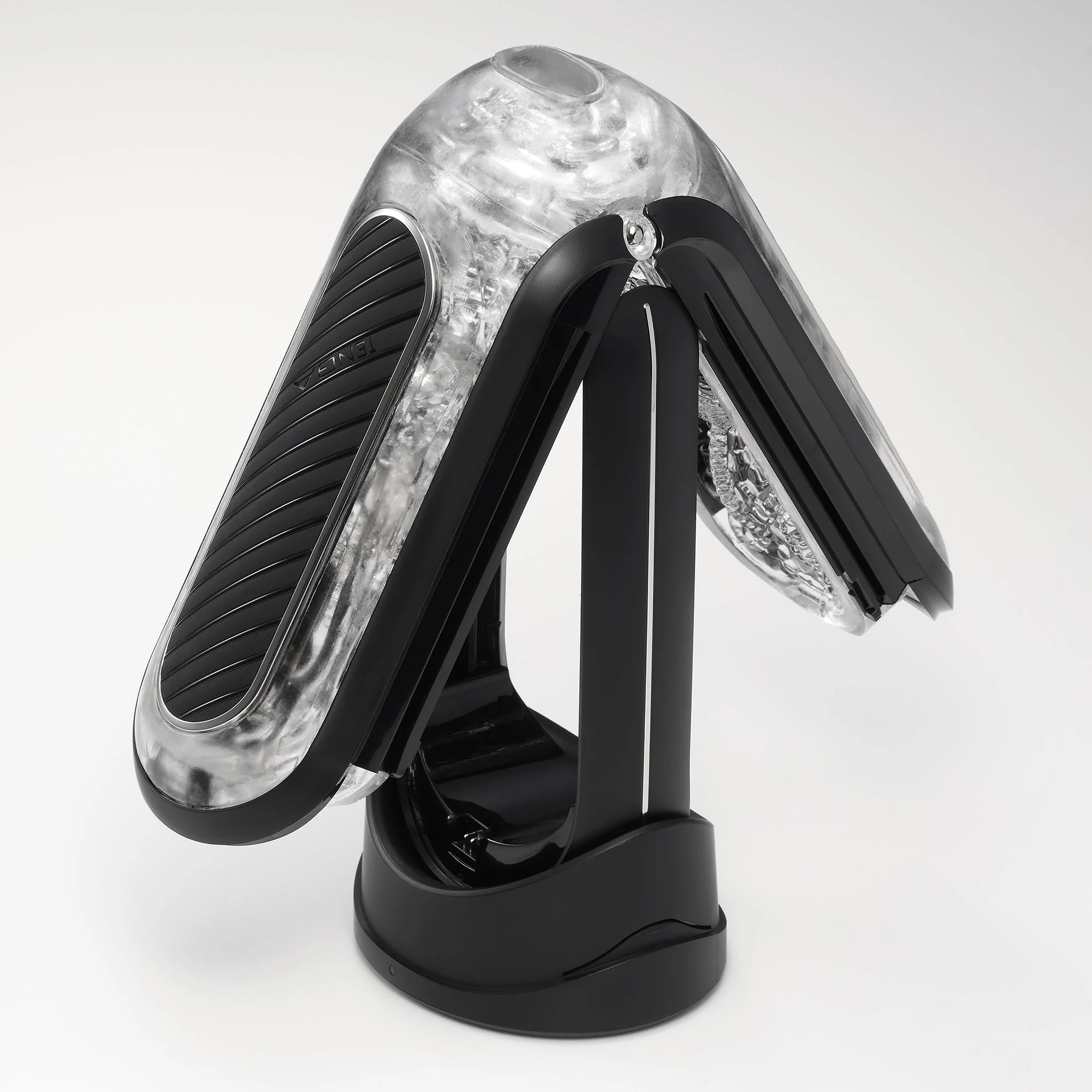 FLIP ZERO GRAVITY EV (Electronic Vibration) BLACK - Image 5
