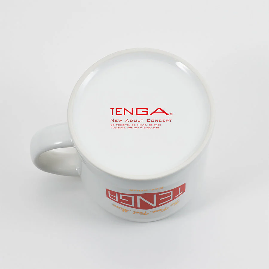 TENGA MUG CUP【BE FREE】 - Image 2