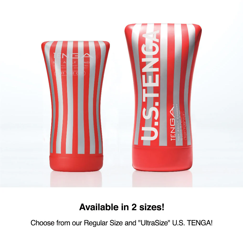 U.S. Soft Tube CUP - Image 7