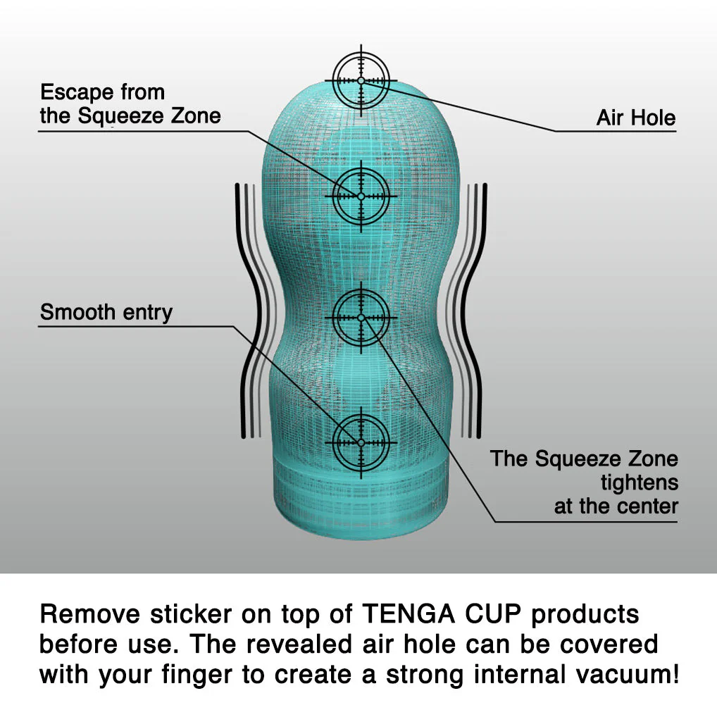 ORIGINAL VACUUM CUP COOL EDITION - Image 3