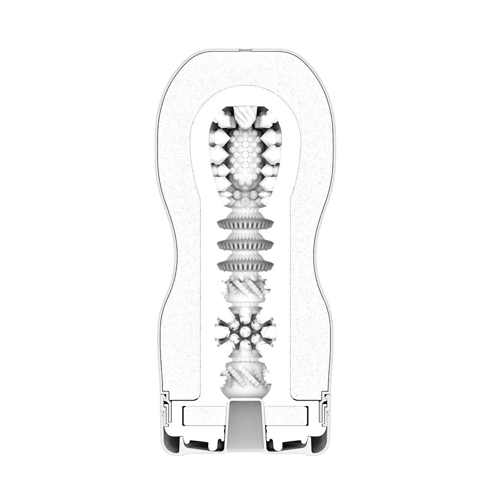 PREMIUM TENGA ORIGINAL VACUUM CUP Strong - Image 3