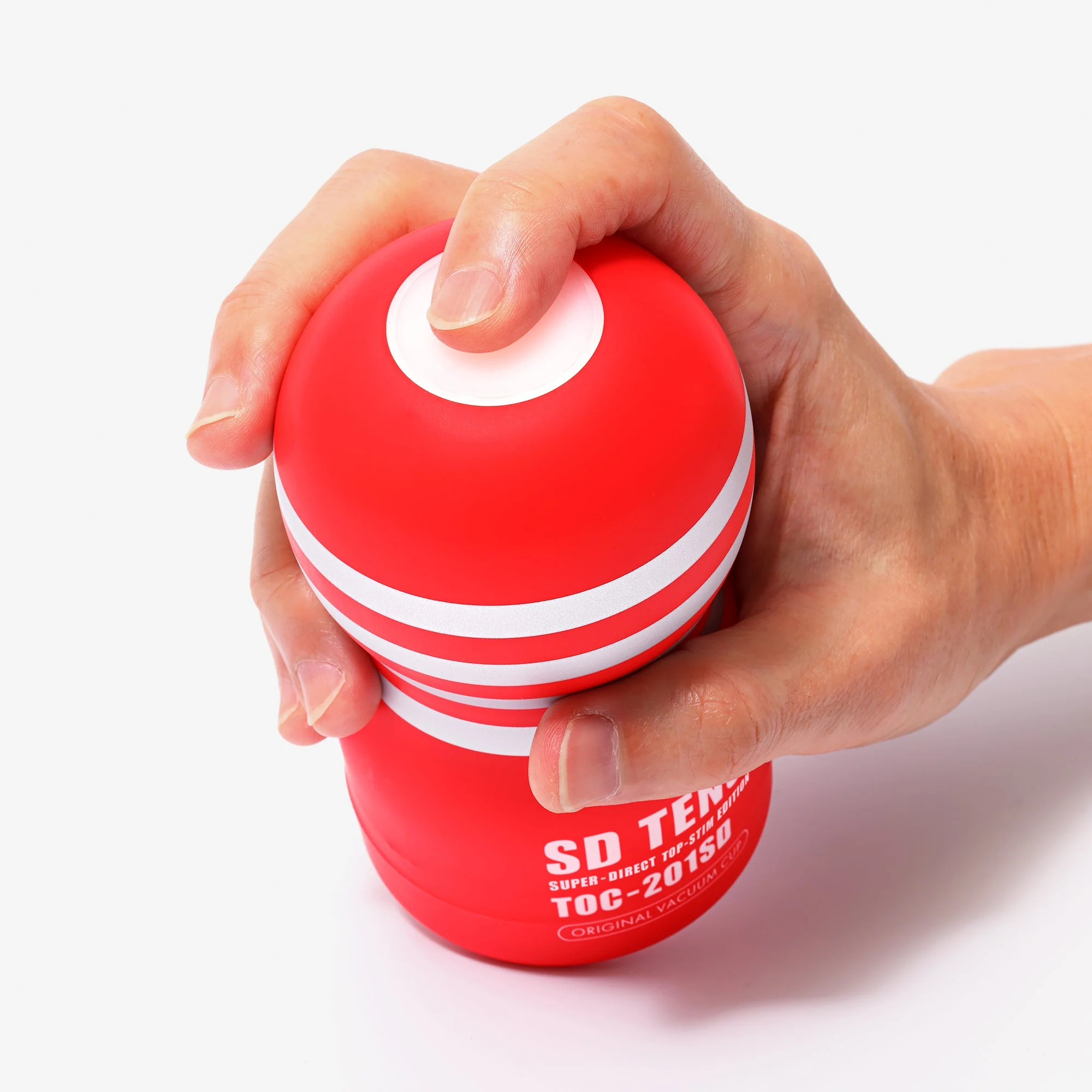 SD TENGA ORIGINAL VACUUM CUP - Image 4