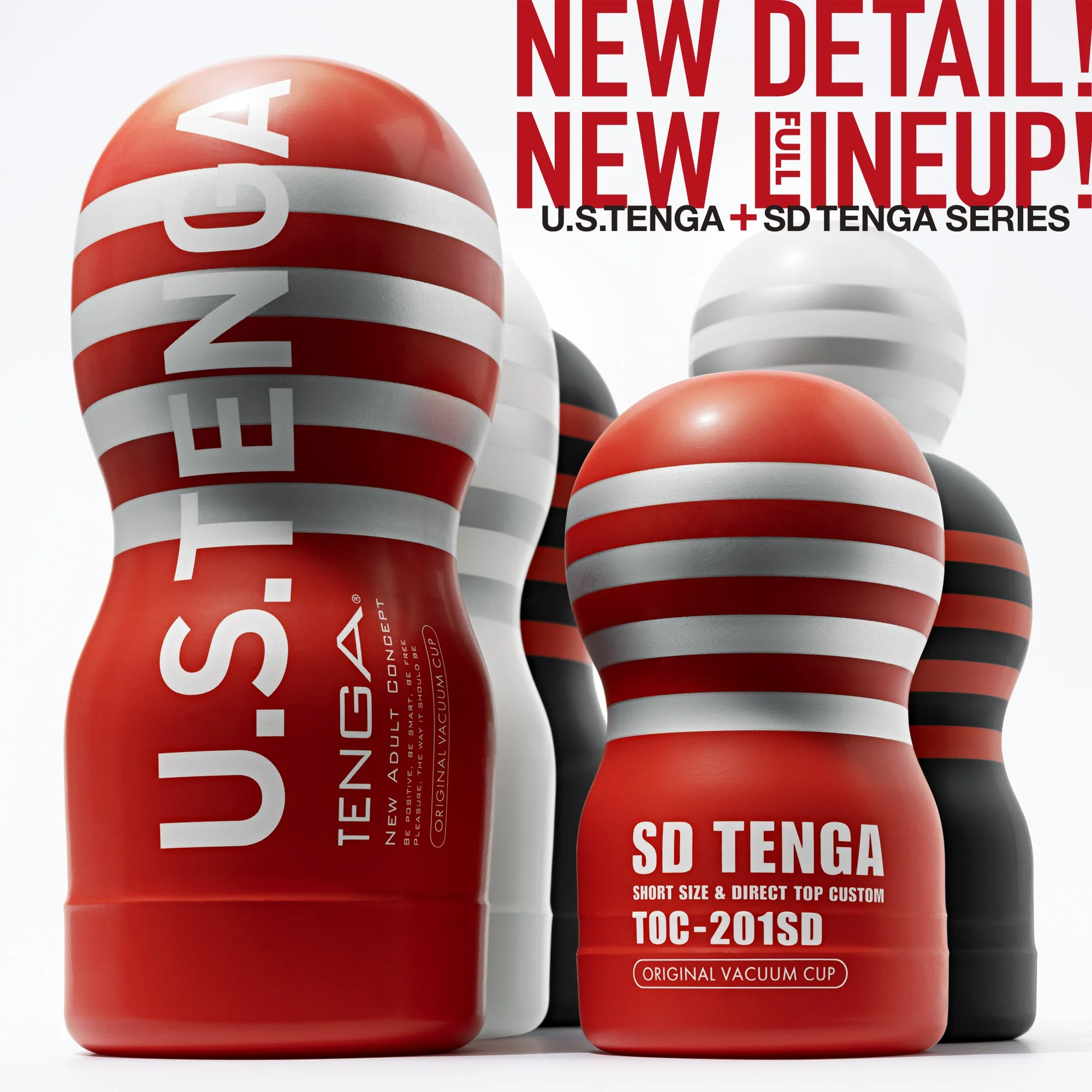 SD TENGA ORIGINAL VACUUM CUP - Image 8