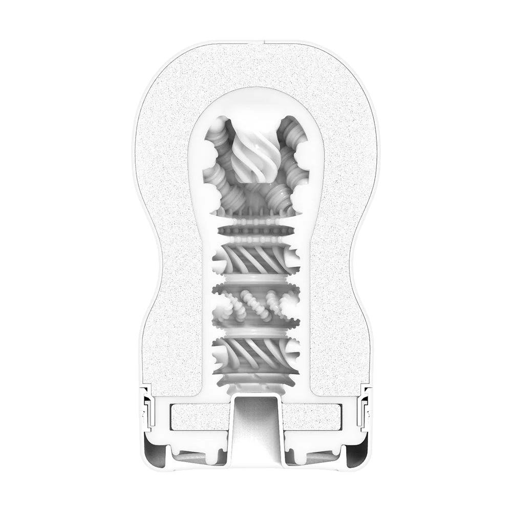 SD TENGA ORIGINAL VACUUM CUP Gentle - Image 3