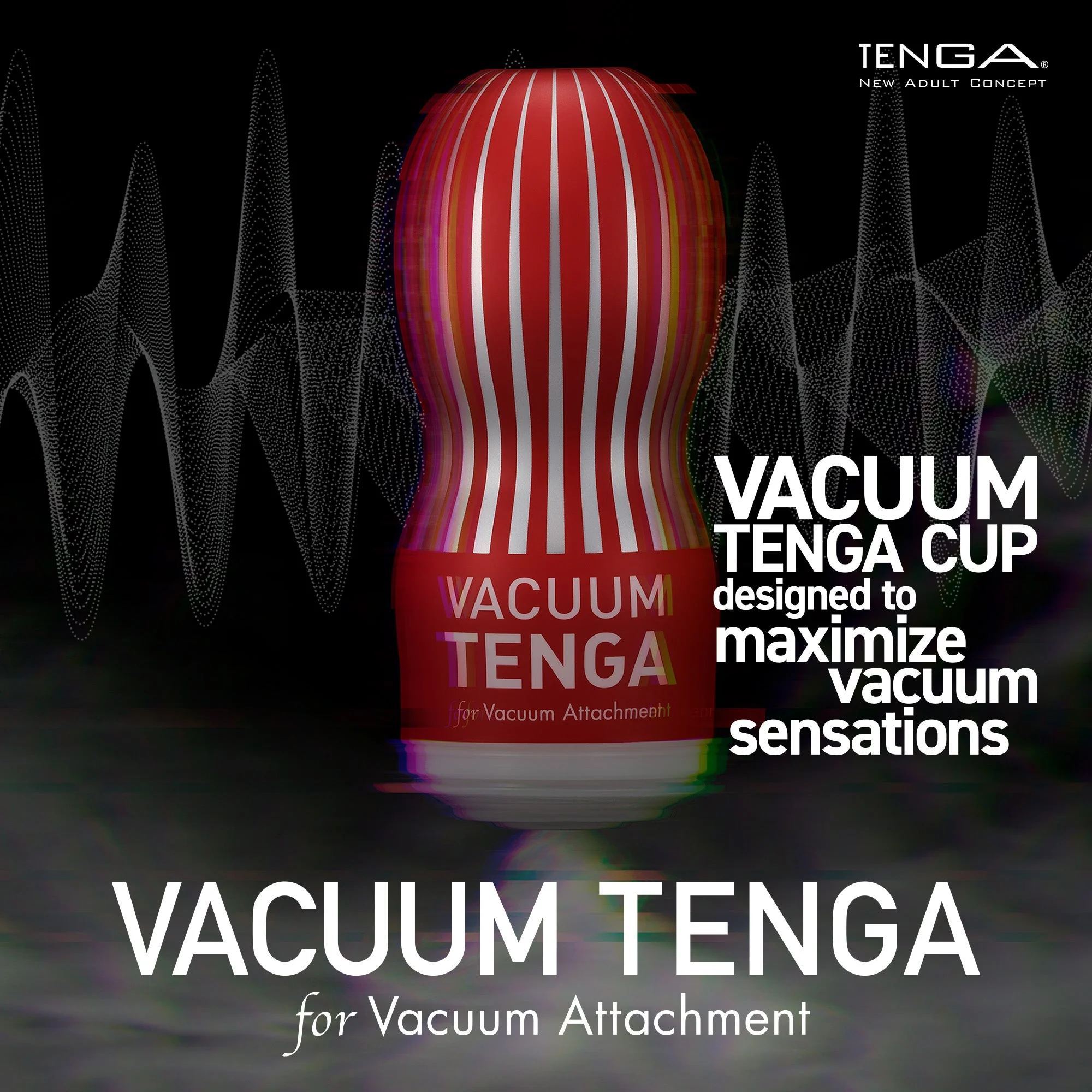 VACUUM TENGA CUP - Image 4