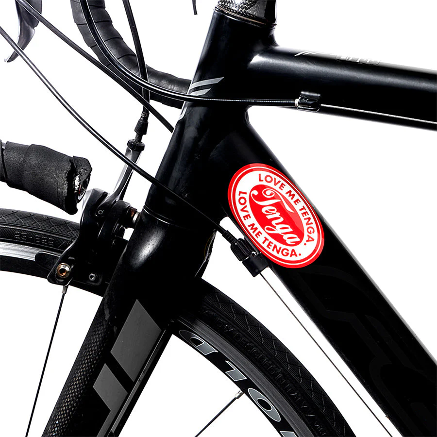TENGA ORIGINAL STICKER A - Image 5