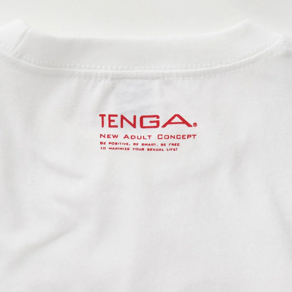LOVE ME TENGA T-SHIRT - Image 6
