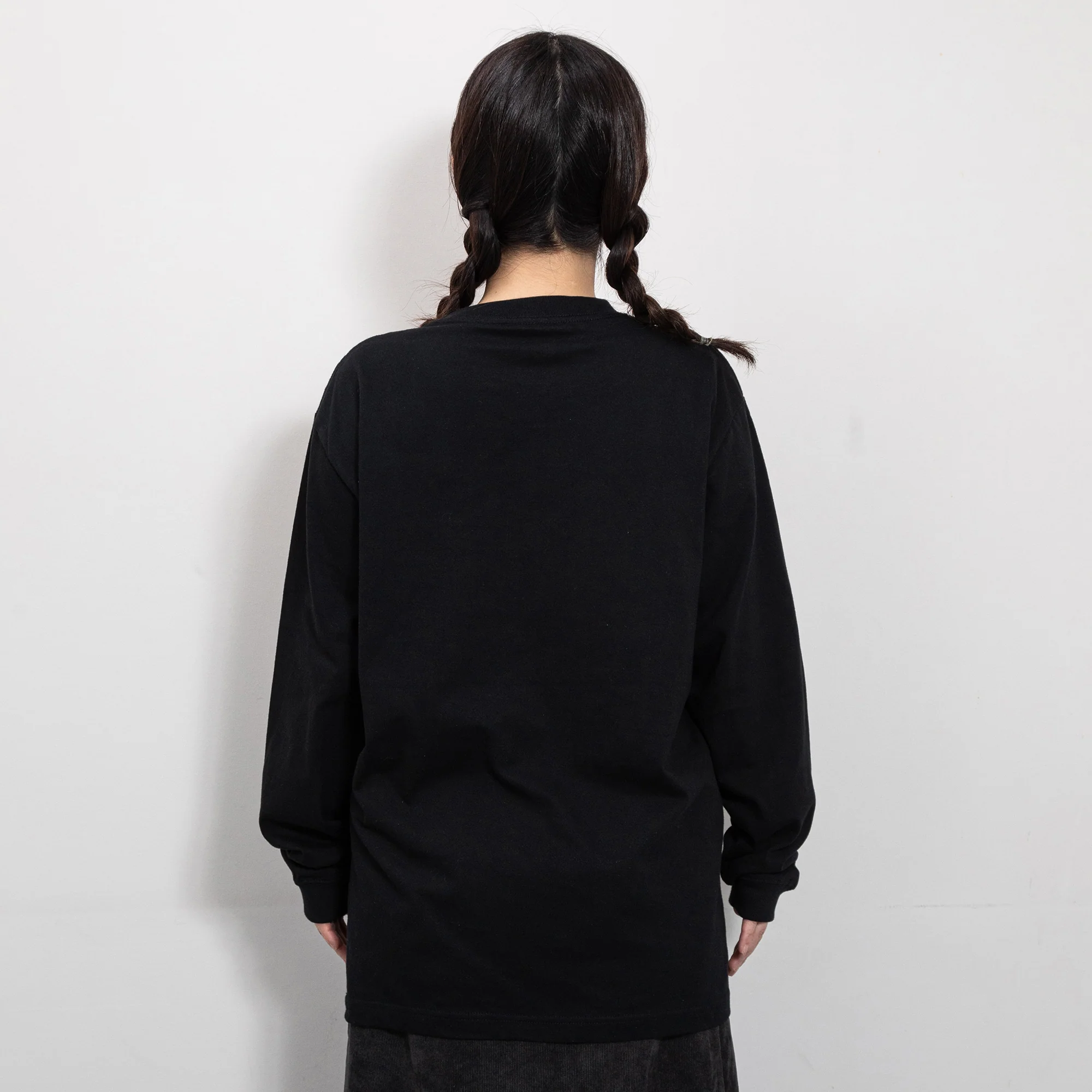 Long-Sleeve Unisex Tacosan TENGA T-shirt - Image 8