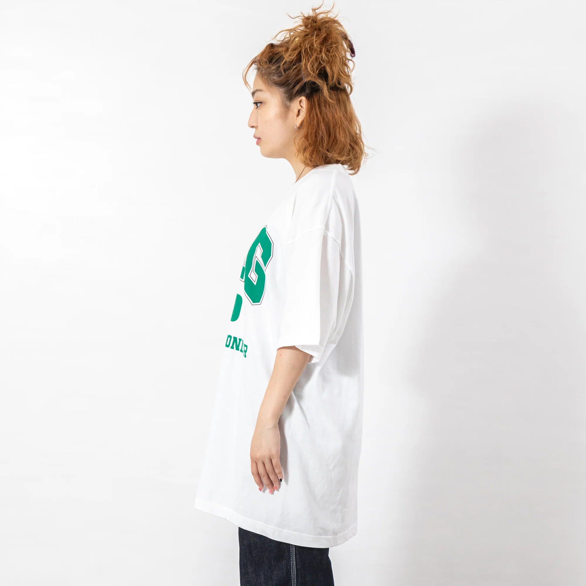 TNG T-Shirt White - Image 8