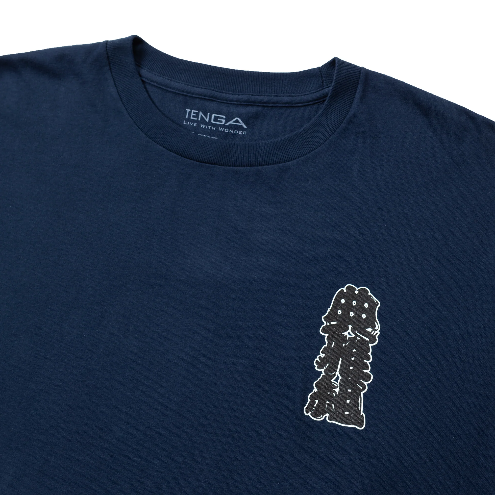 TENGA ICHIBAN T-SHIRT - Image 6