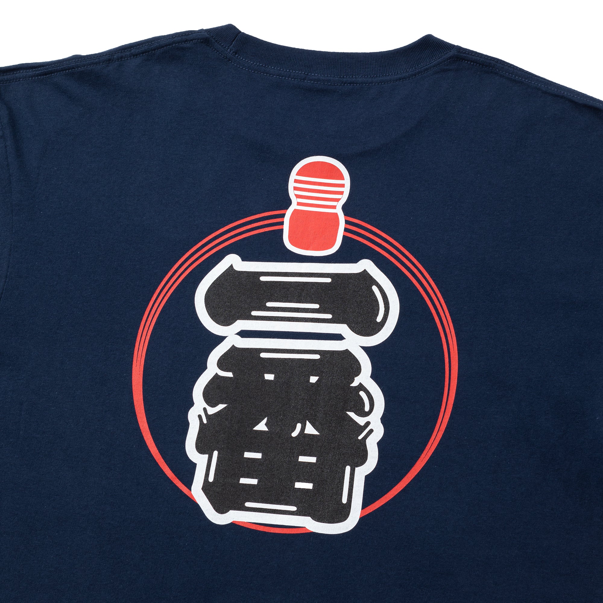 TENGA ICHIBAN T-SHIRT - Image 8