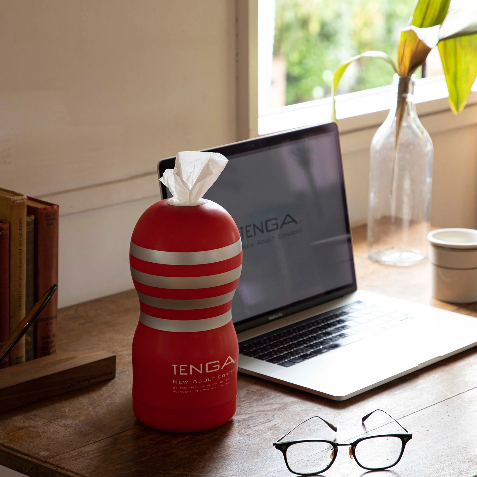TENGA TISSUE CASE - Image 13