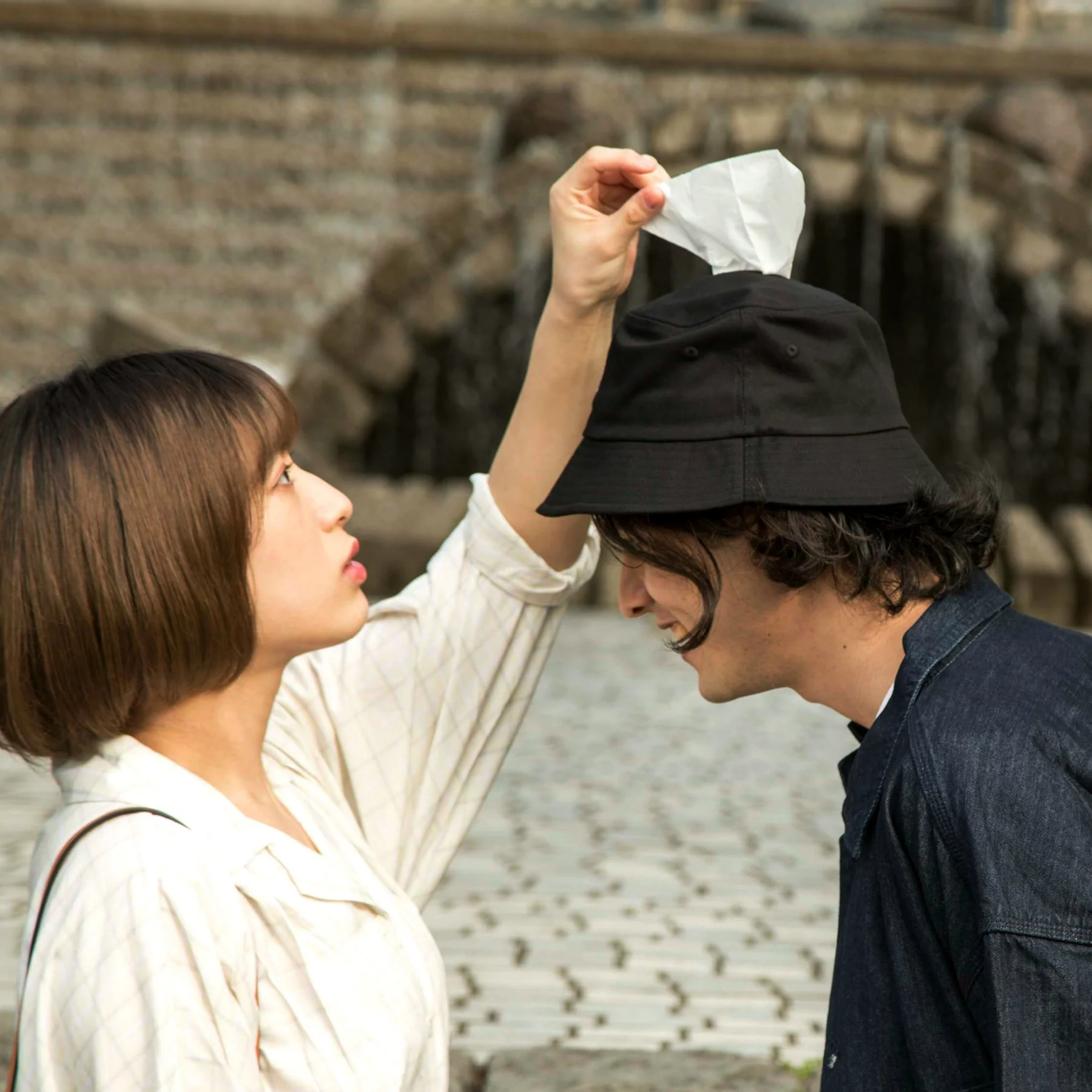 TENGA Pocket Hat - Image 6
