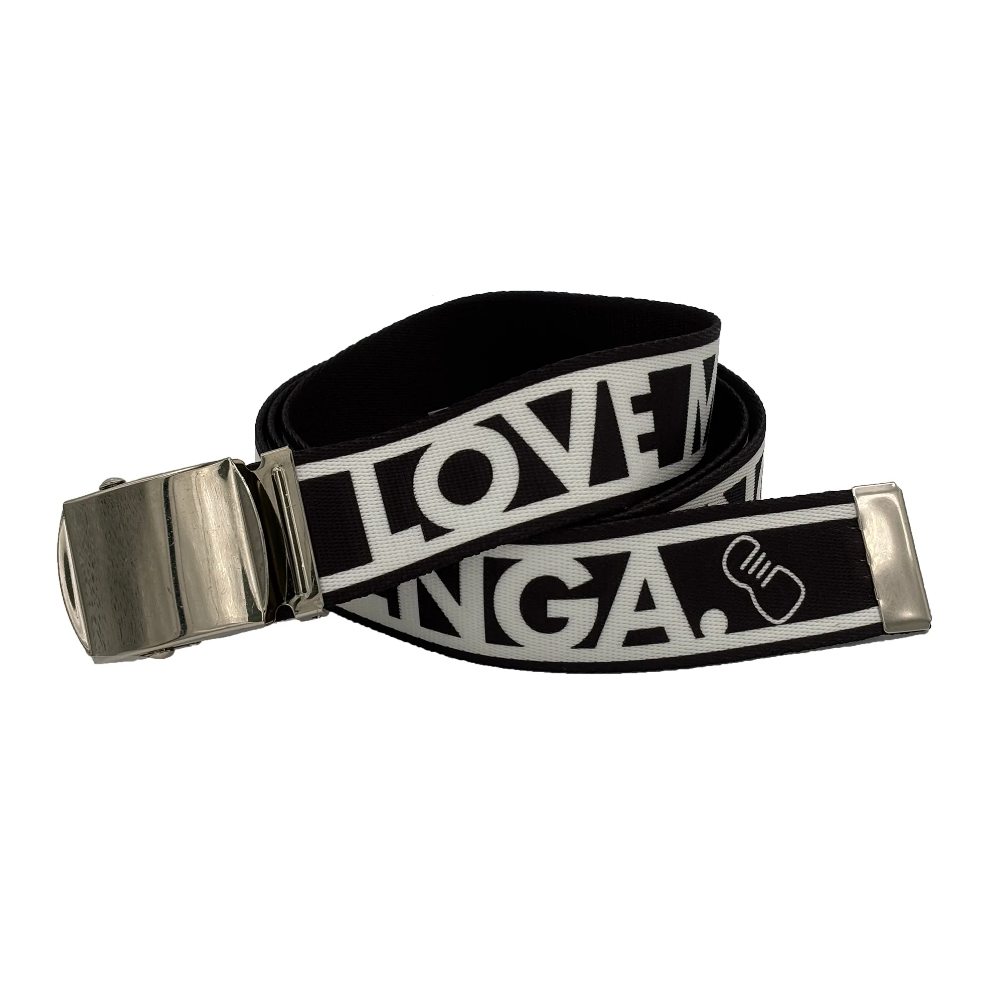 TENGA Canvas Belt - Image 2