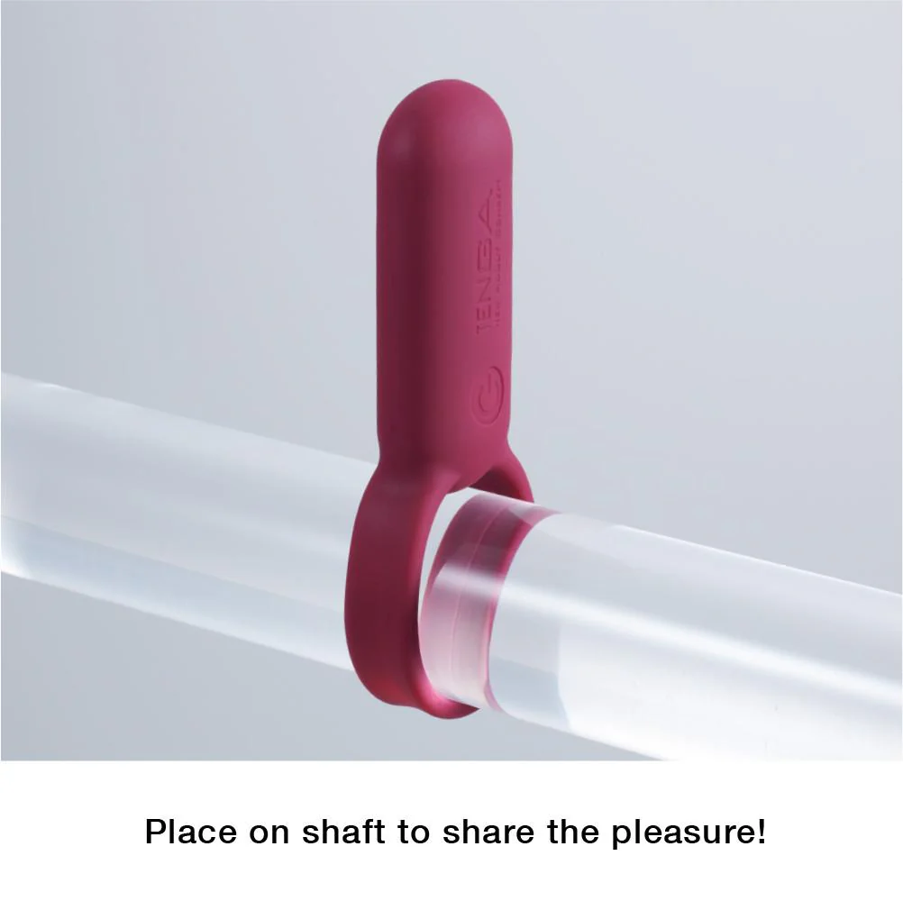 TENGA SVR Carmine - Image 3