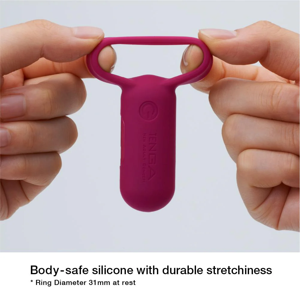 TENGA SVR Carmine - Image 5