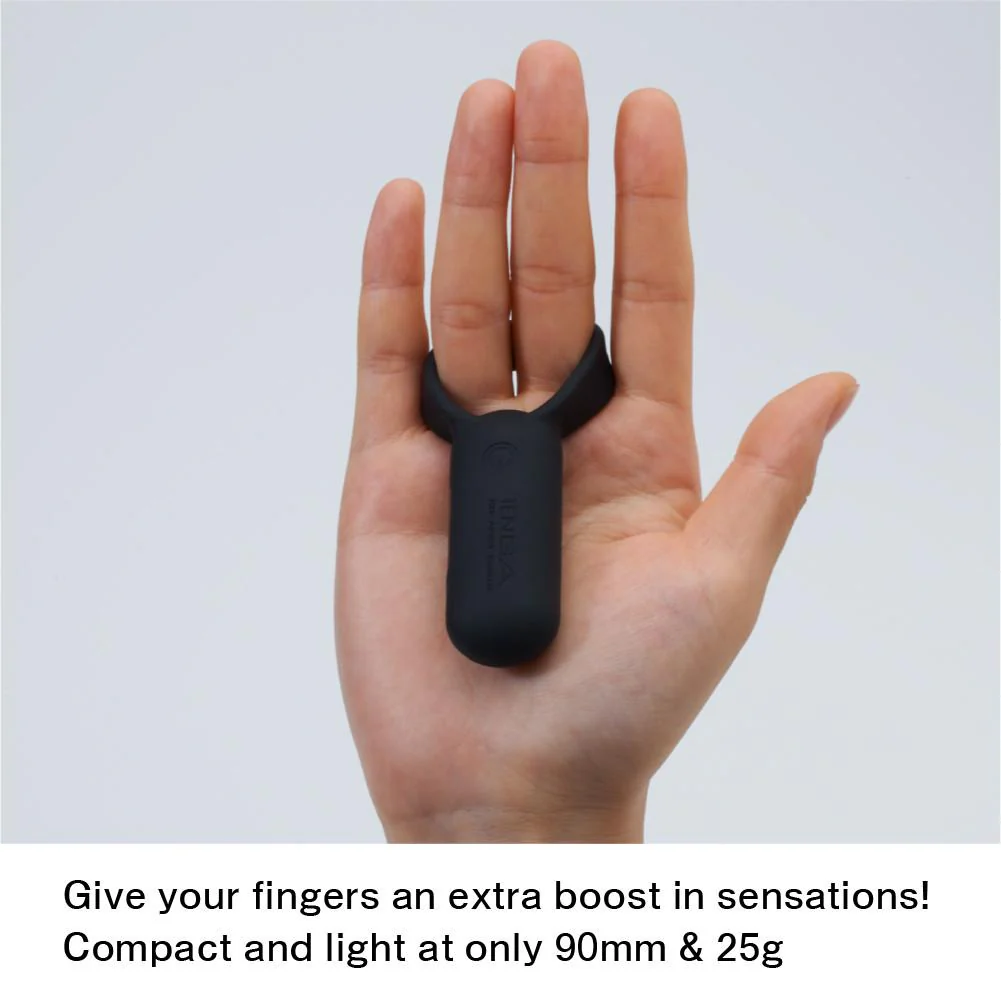 TENGA SVR Forest Khaki - Image 5
