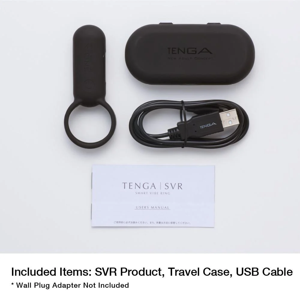TENGA SVR Sand Beige - Image 11