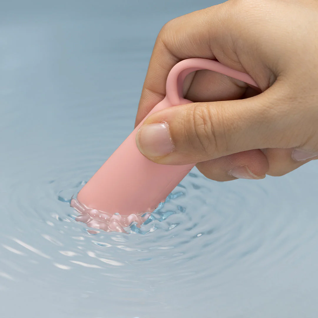iroha SVR Coral Pink - Image 7