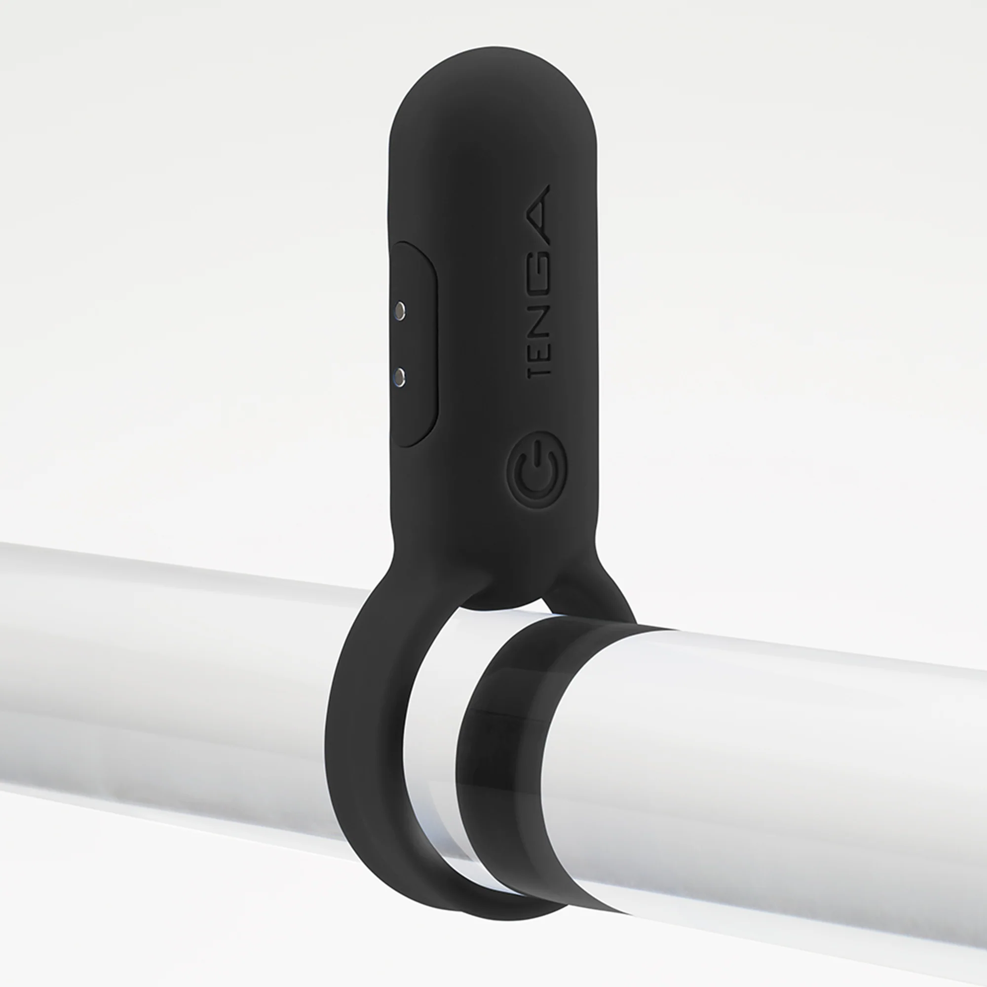 TENGA paiRING BLACK - Image 5