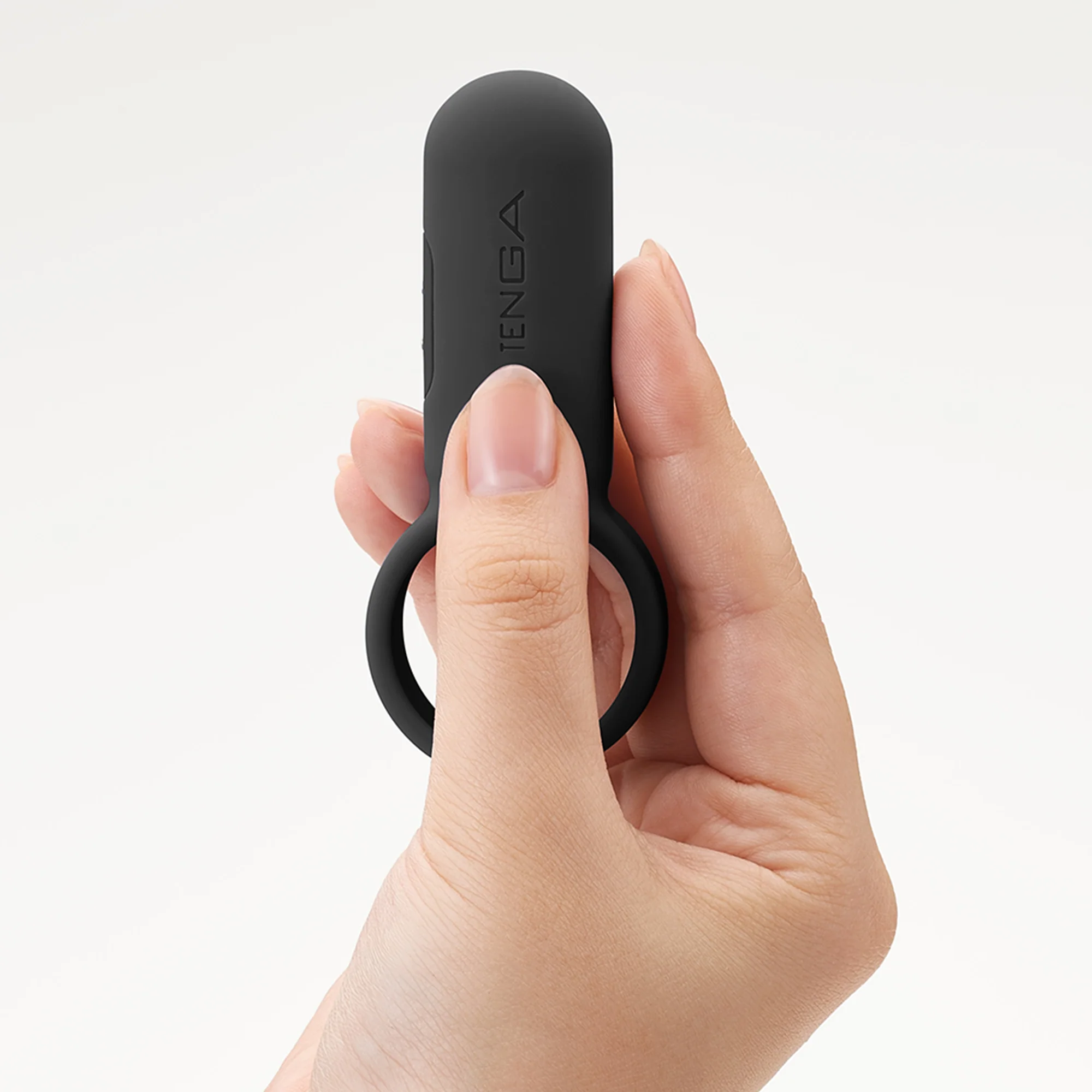 TENGA paiRING BLACK - Image 7