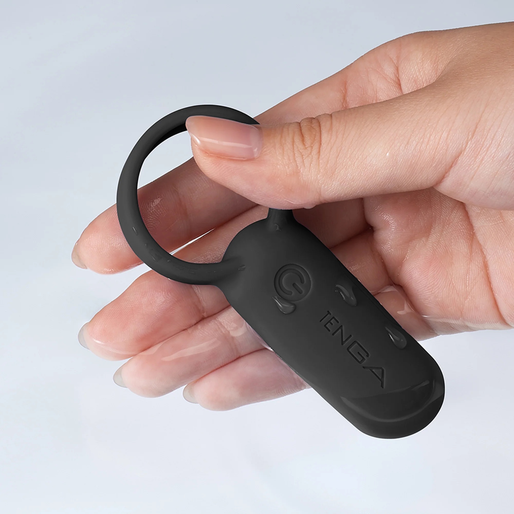 TENGA paiRING BLACK - Image 9
