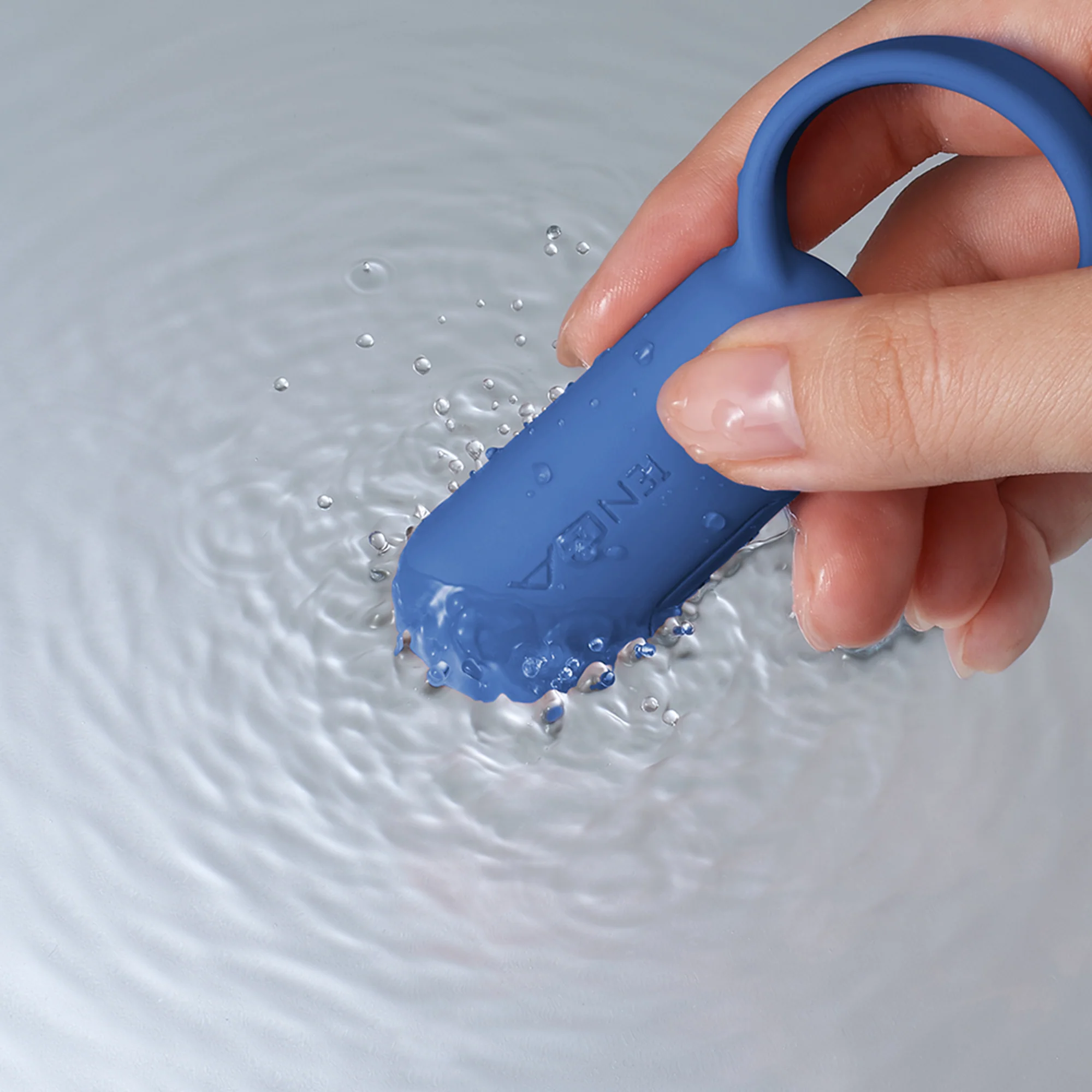 TENGA paiRING INDIGO - Image 8