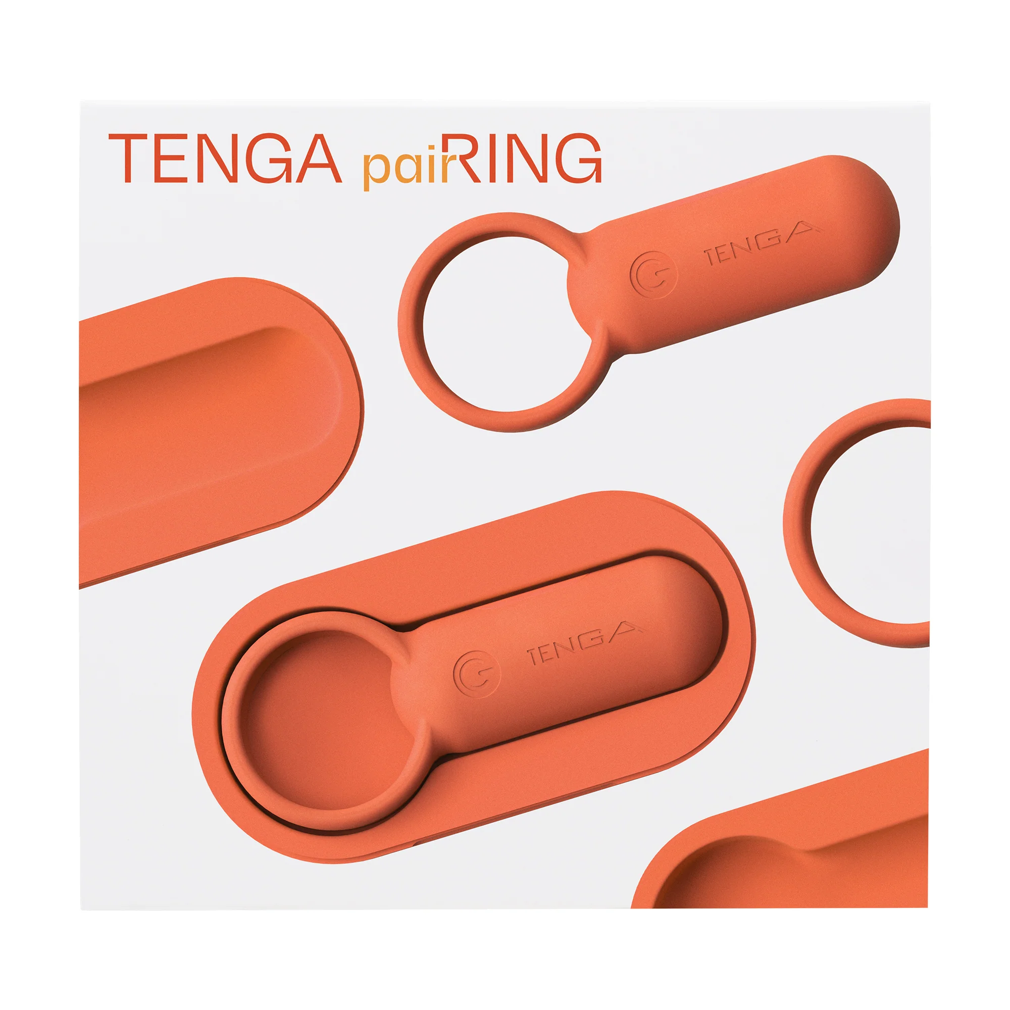 TENGA paiRING CORAL - Image 12