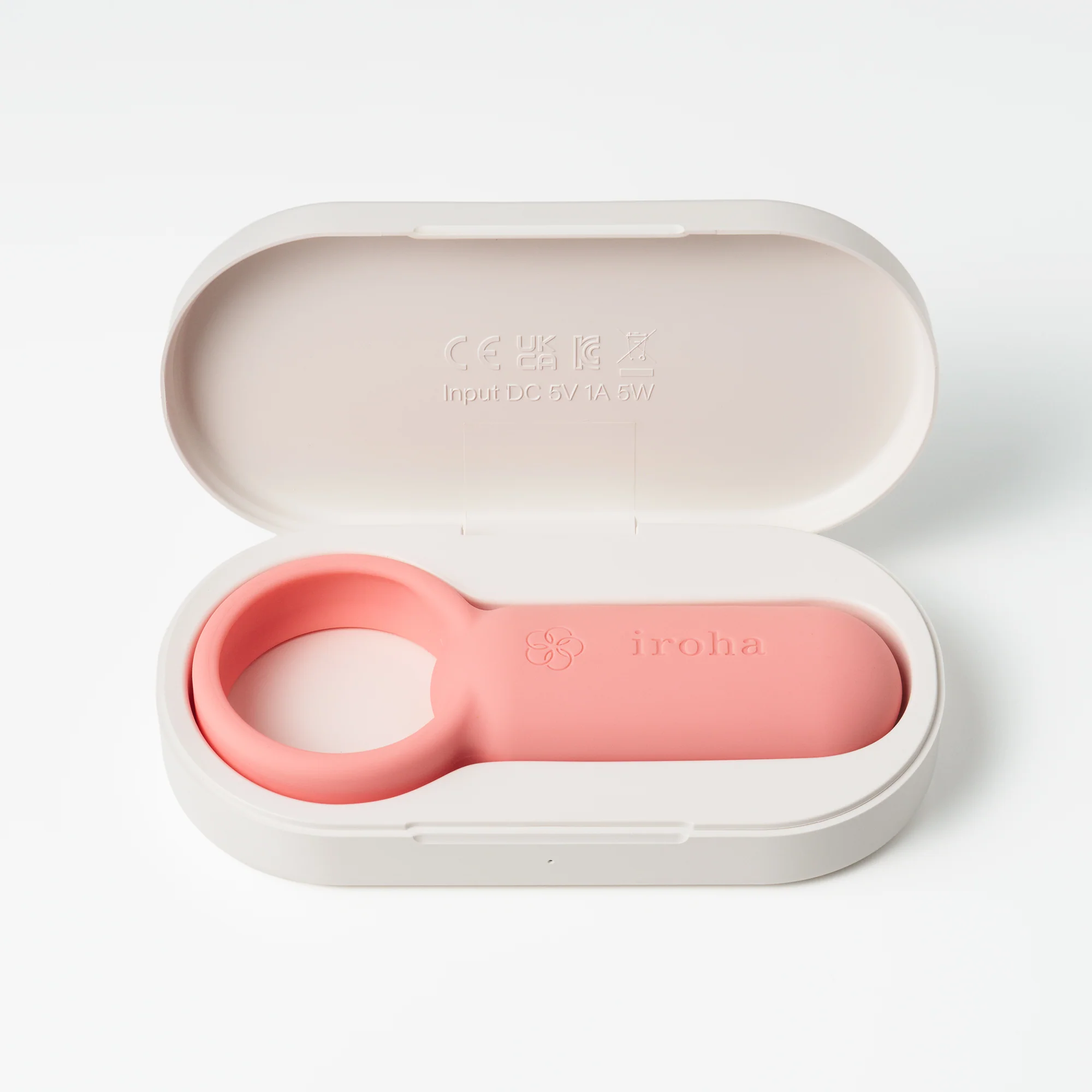 iroha paiRING Charging Case - Image 4