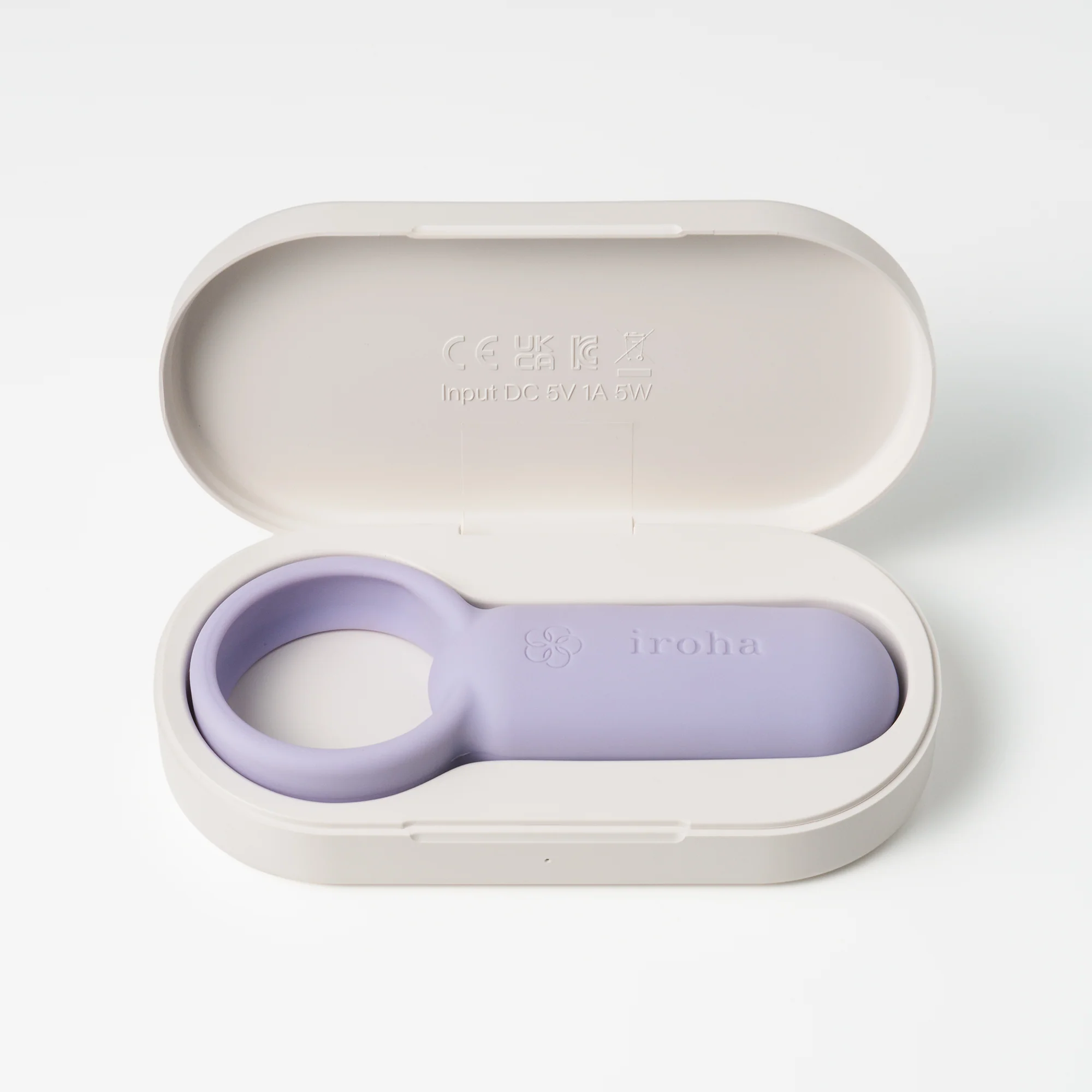 iroha paiRING Very Peri - Image 7