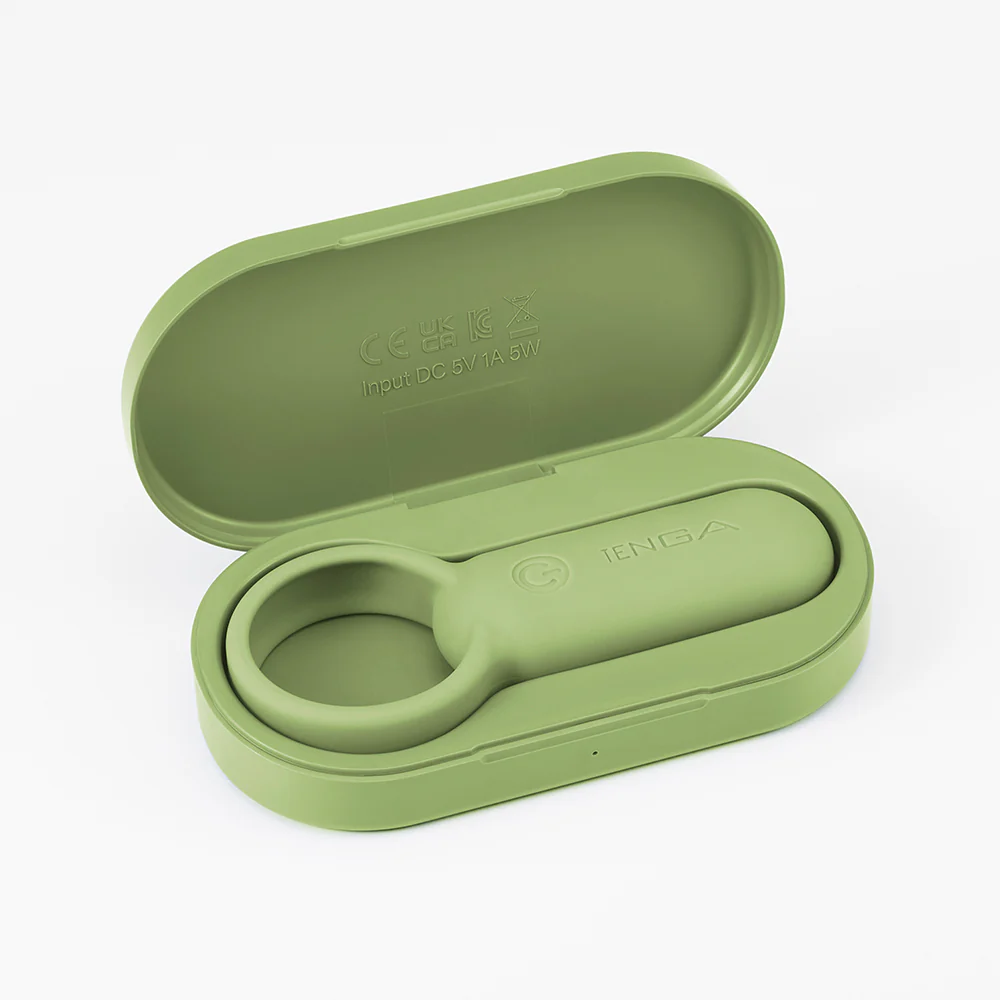 TENGA paiRING Charging Case - Image 6