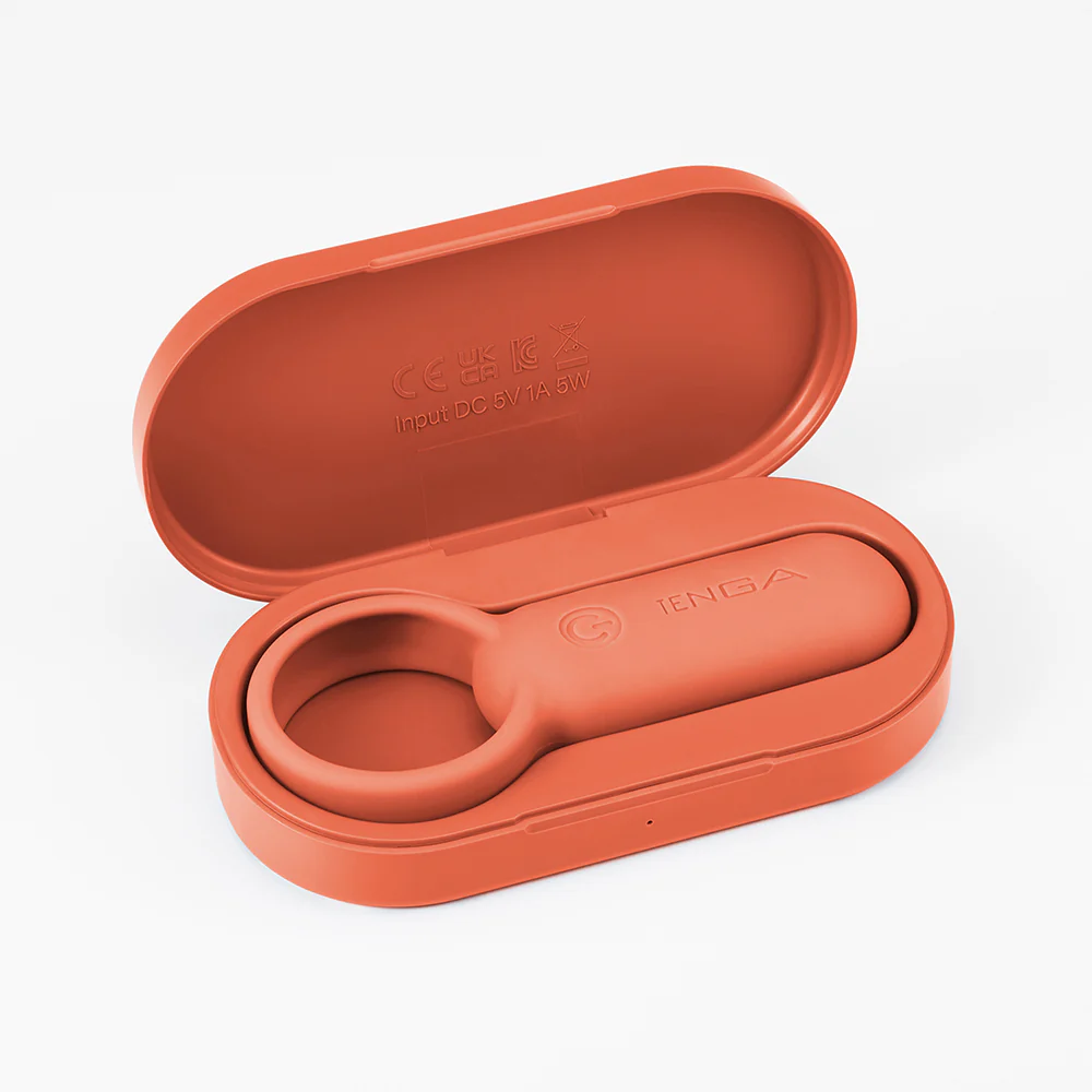TENGA paiRING Charging Case - Image 8