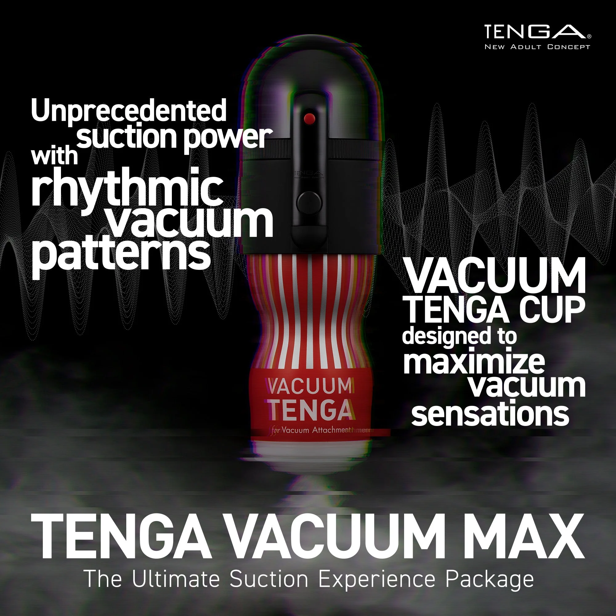 VACUUM MAX - Image 8