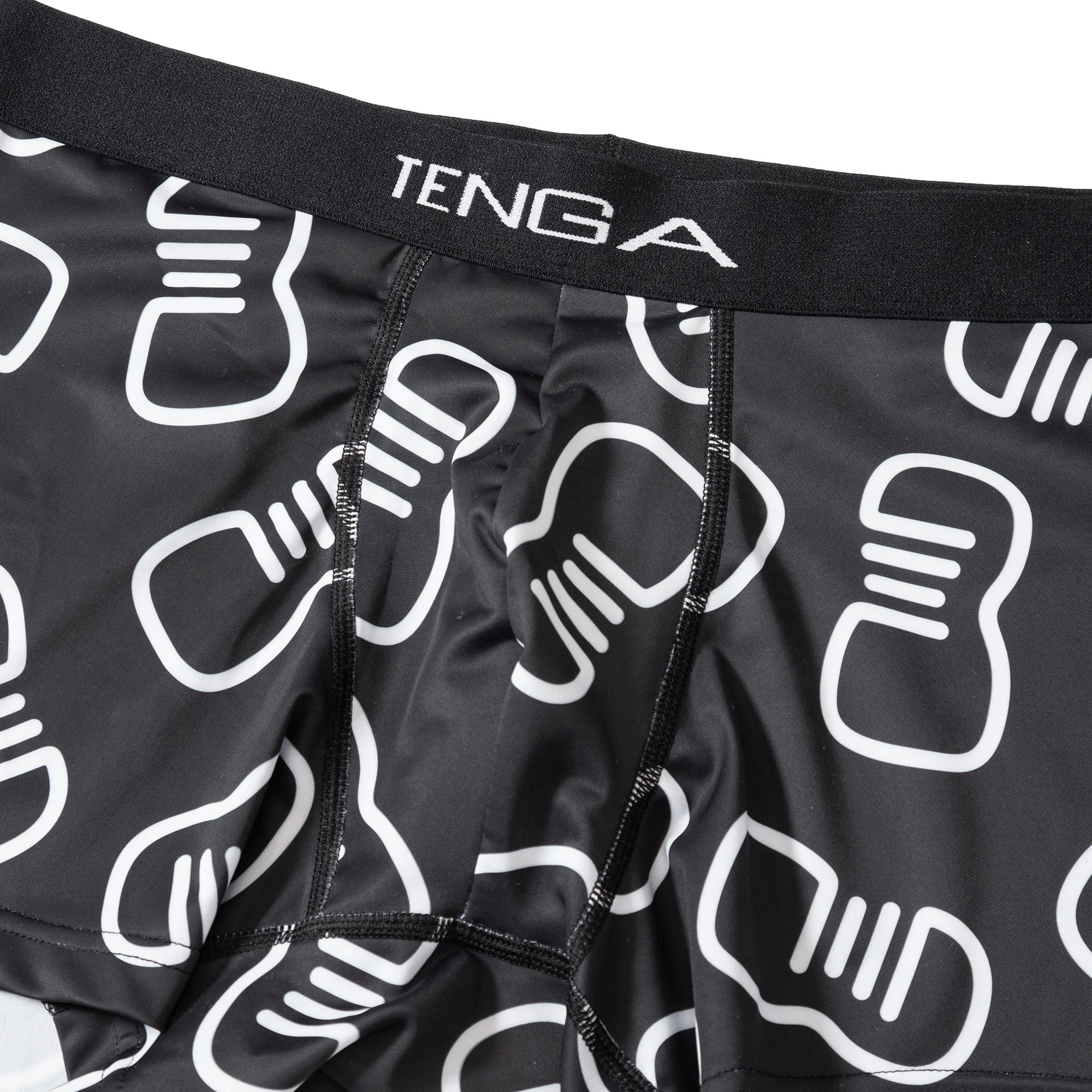 TENGA Iconic CUP Boxer Briefs - Image 5