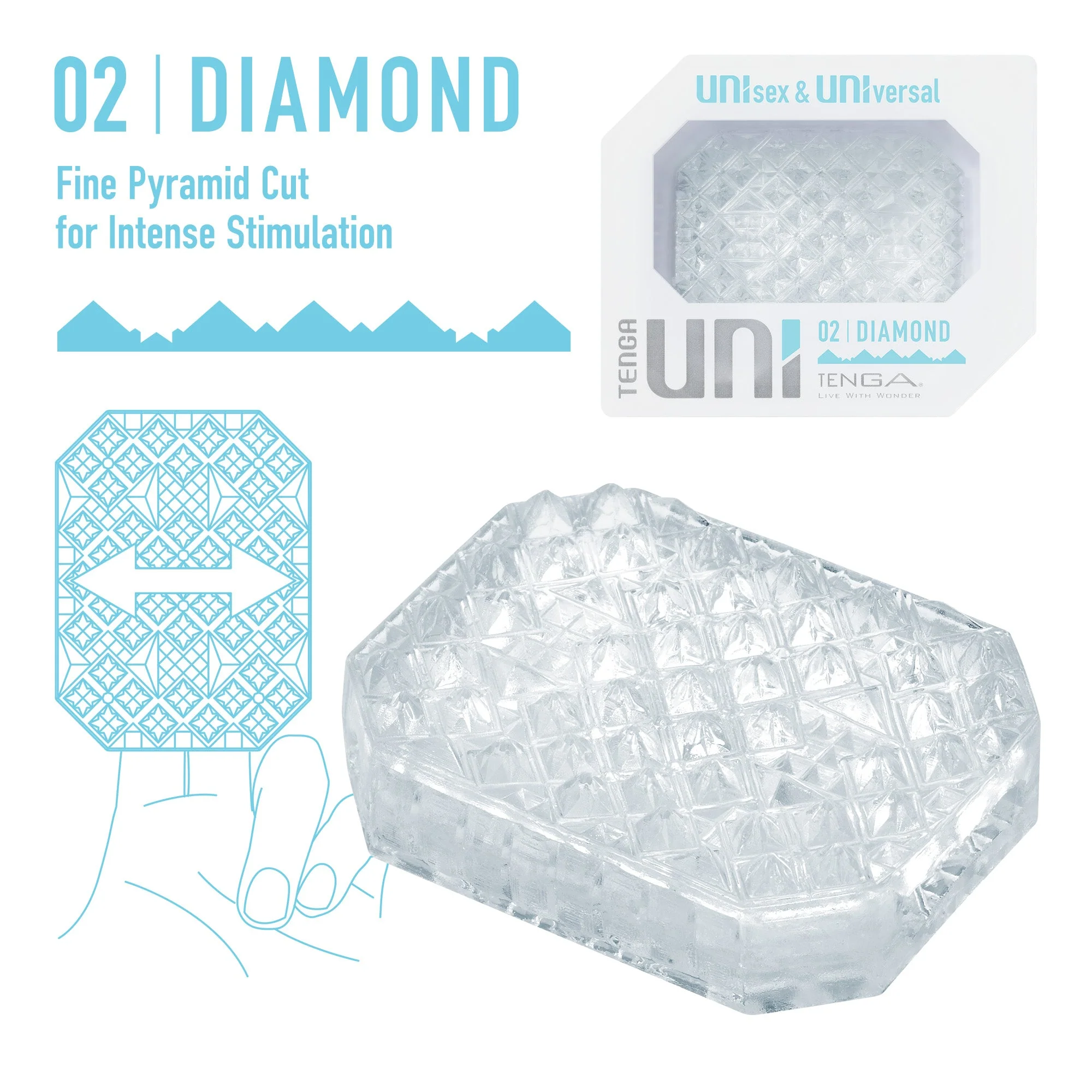 UNI DIAMOND - Image 3